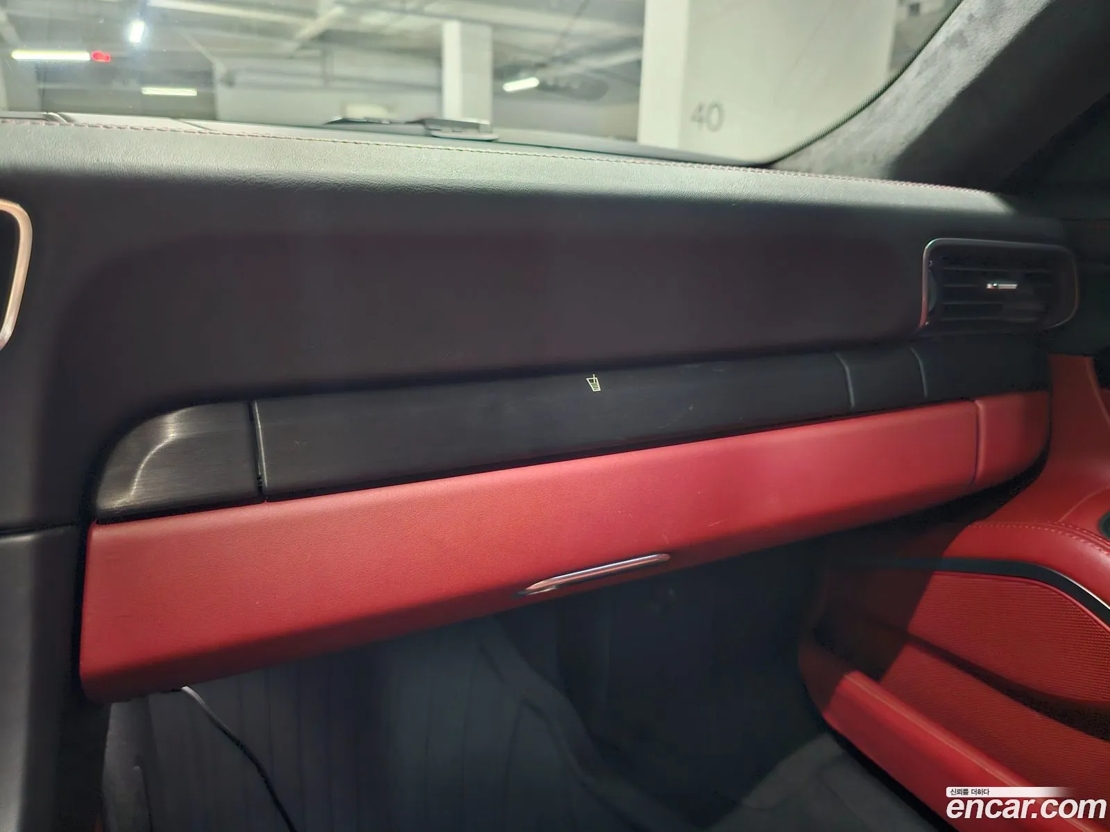 Porsche 911 2018 — 10