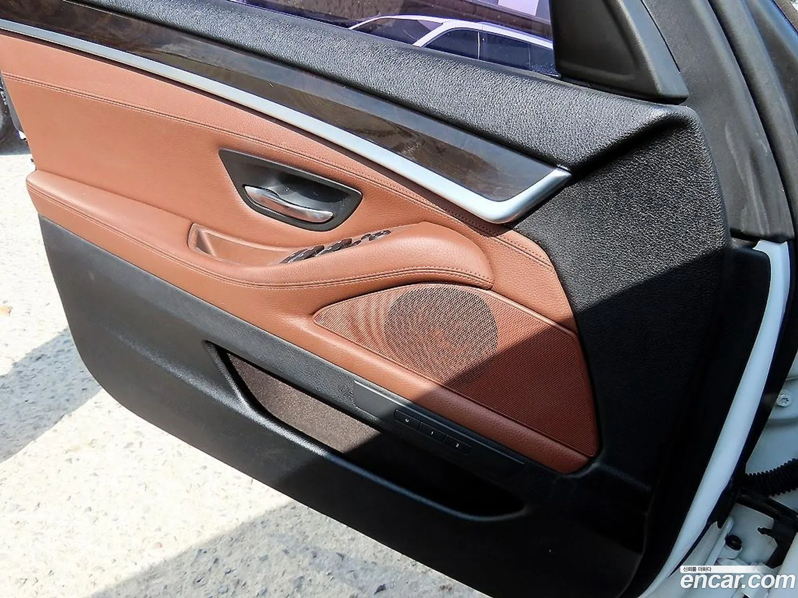 BMW 5 Series 2013 — 6