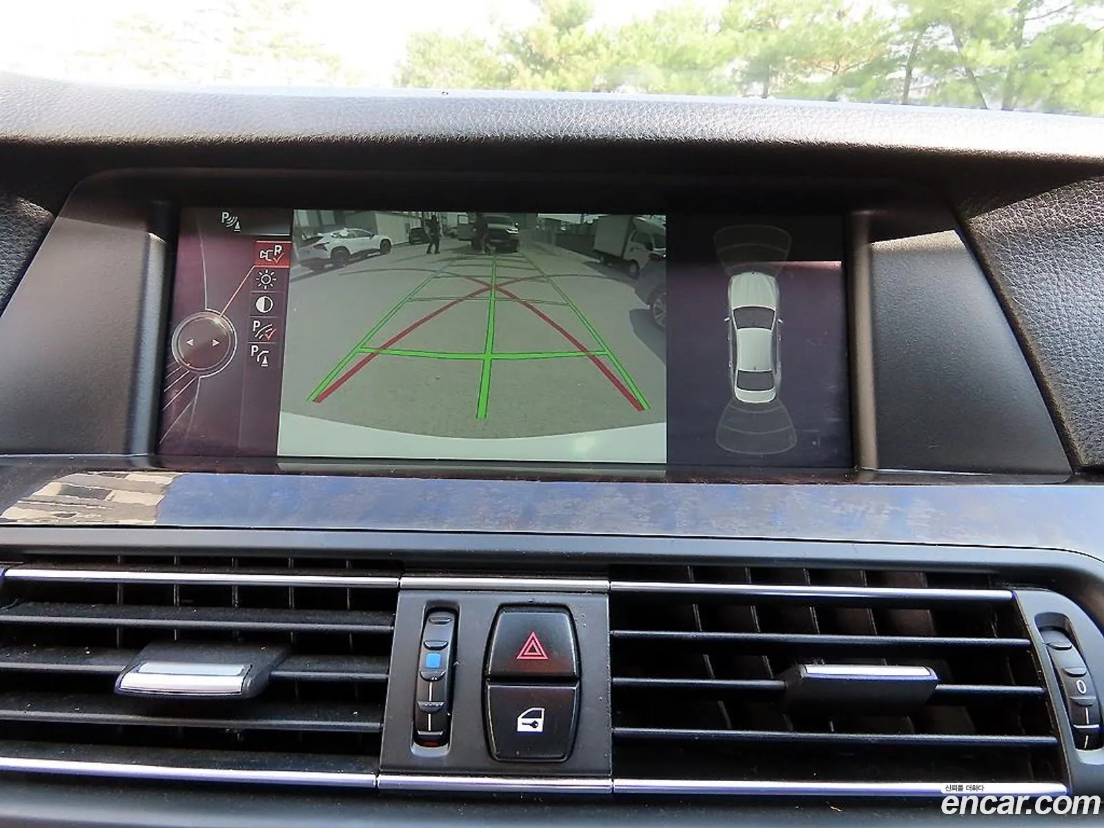 BMW 5 Series 2013 — 16