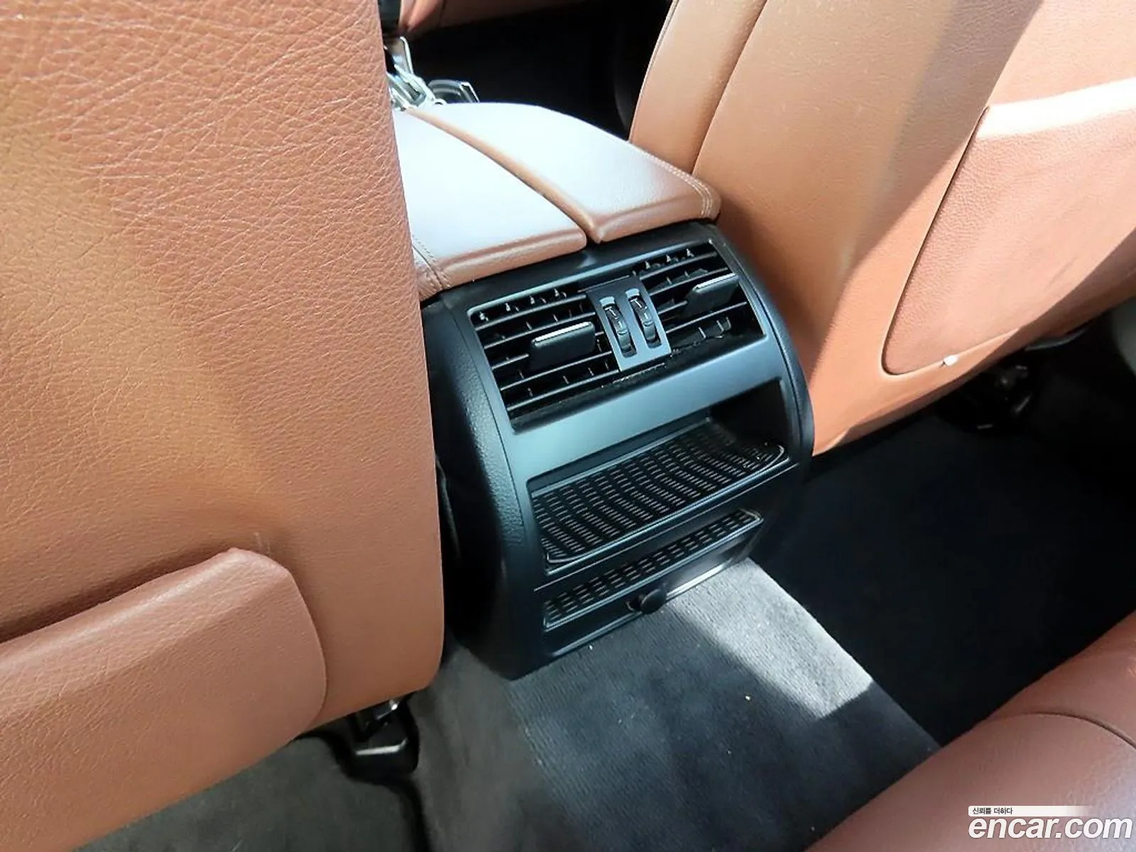 BMW 5 Series 2013 — 18