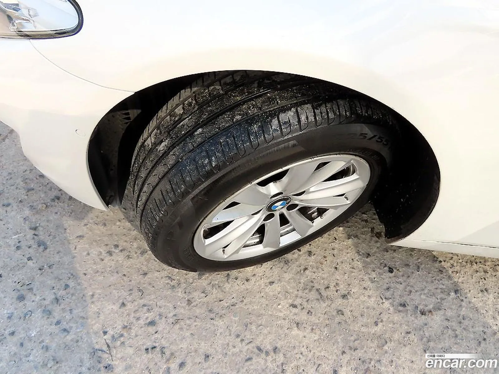 BMW 5 Series 2013 — 14