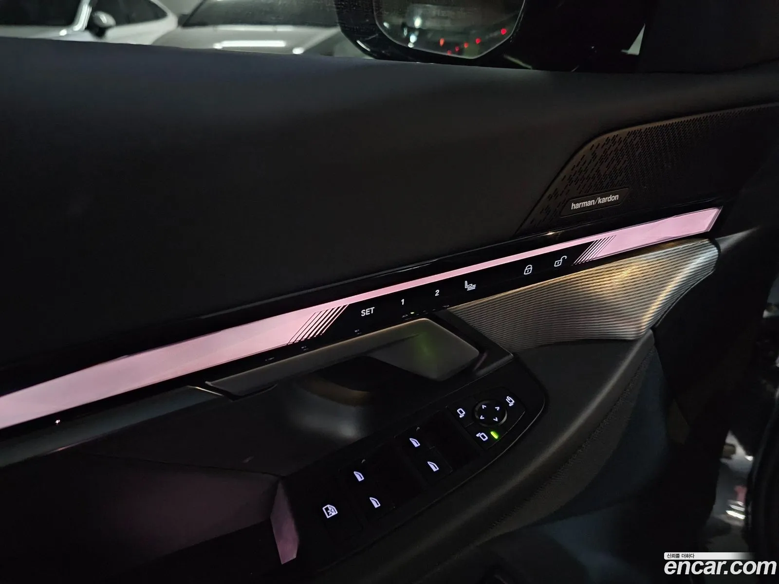 BMW 5 Series 2025 — 14