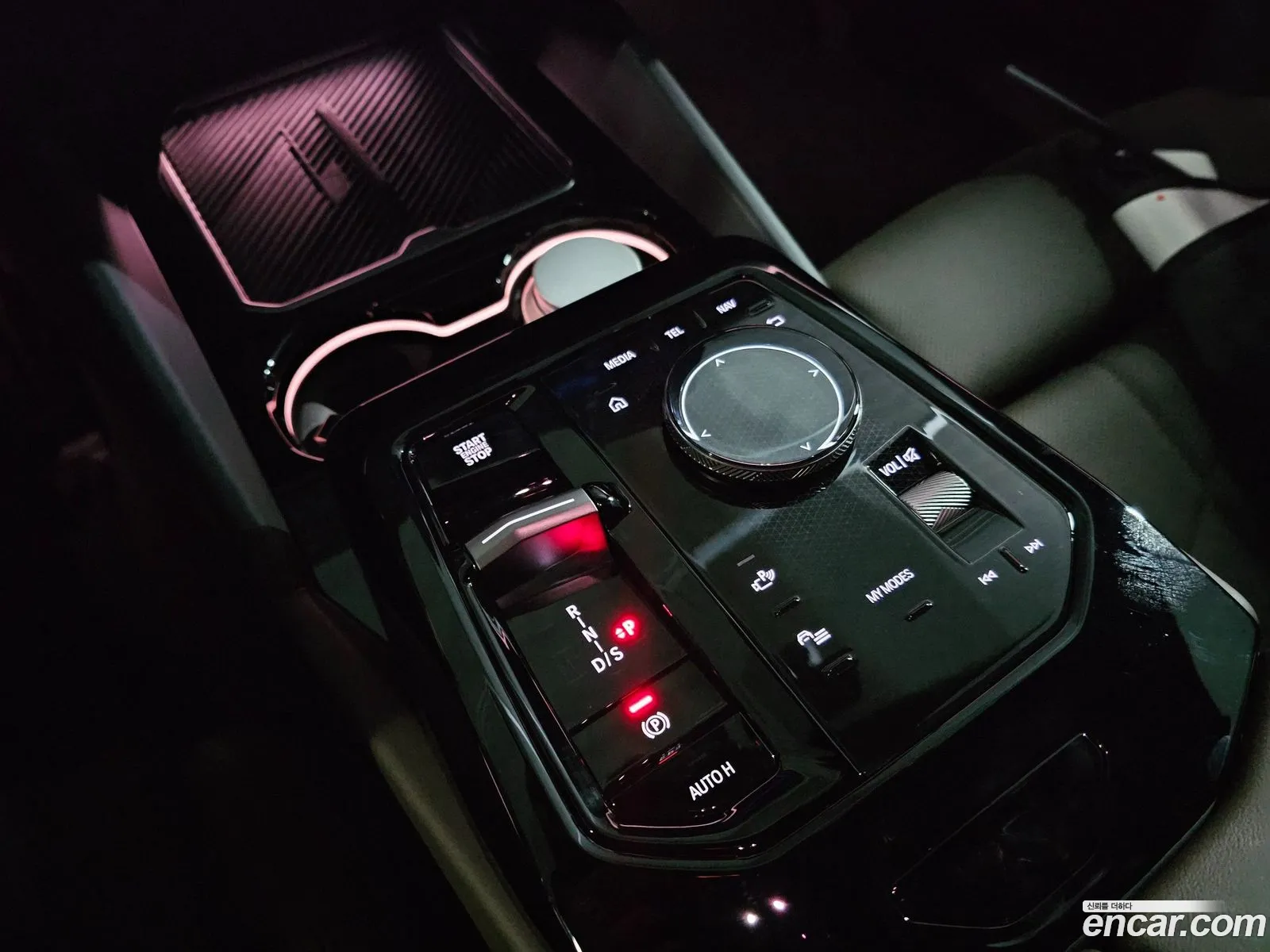 BMW 5 Series 2025 — 2