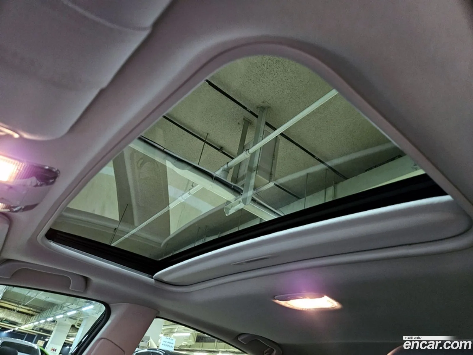 Subaru Legacy 2010 — 6