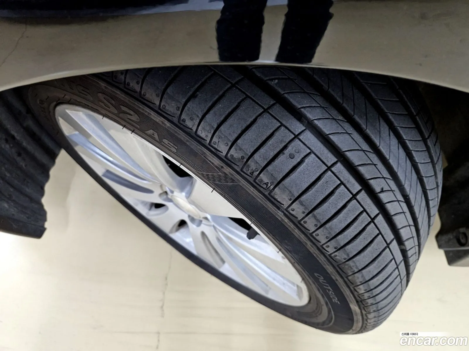 Subaru Legacy 2010 — 16