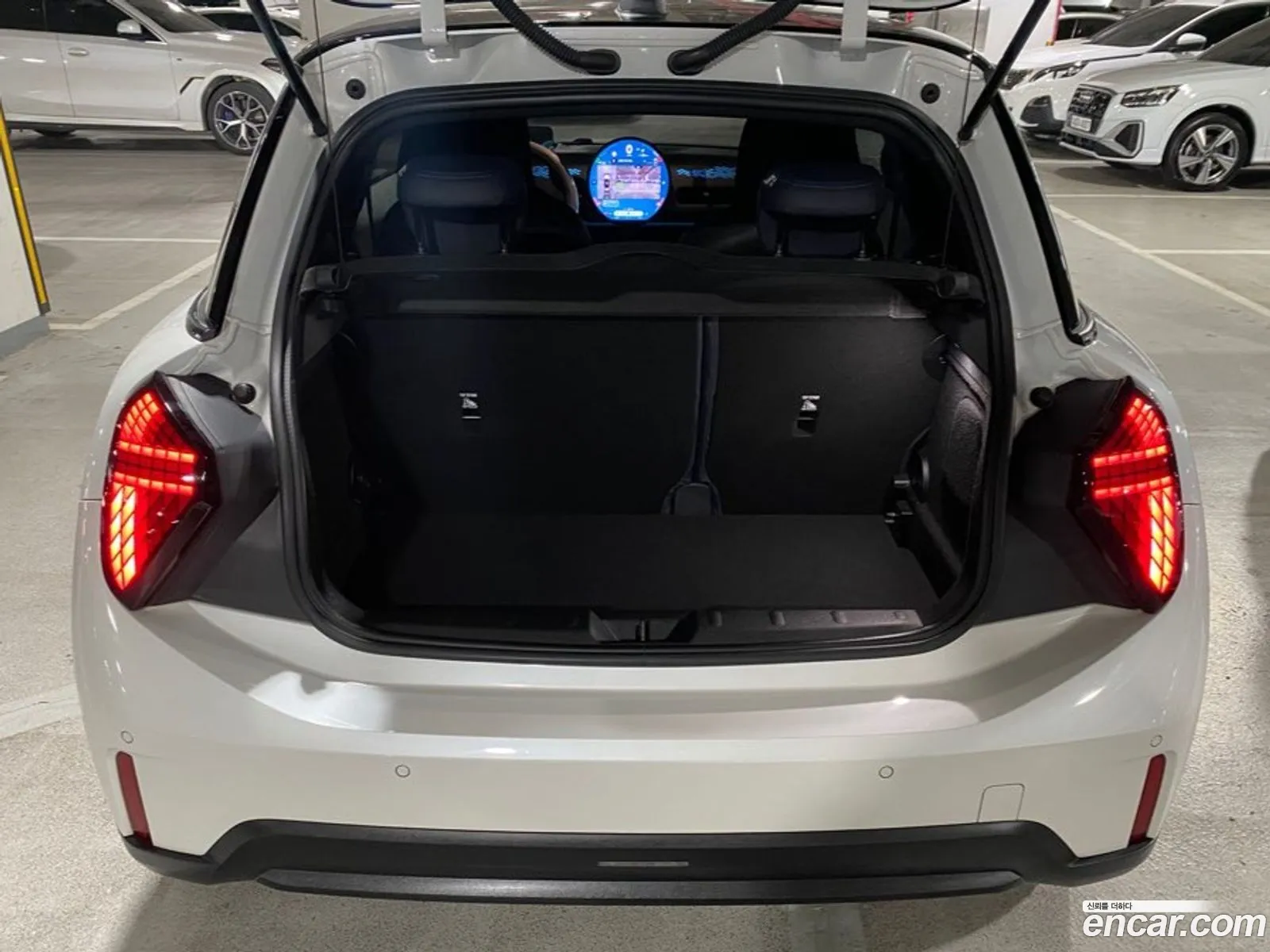 Mini Cooper S 2024 — 7