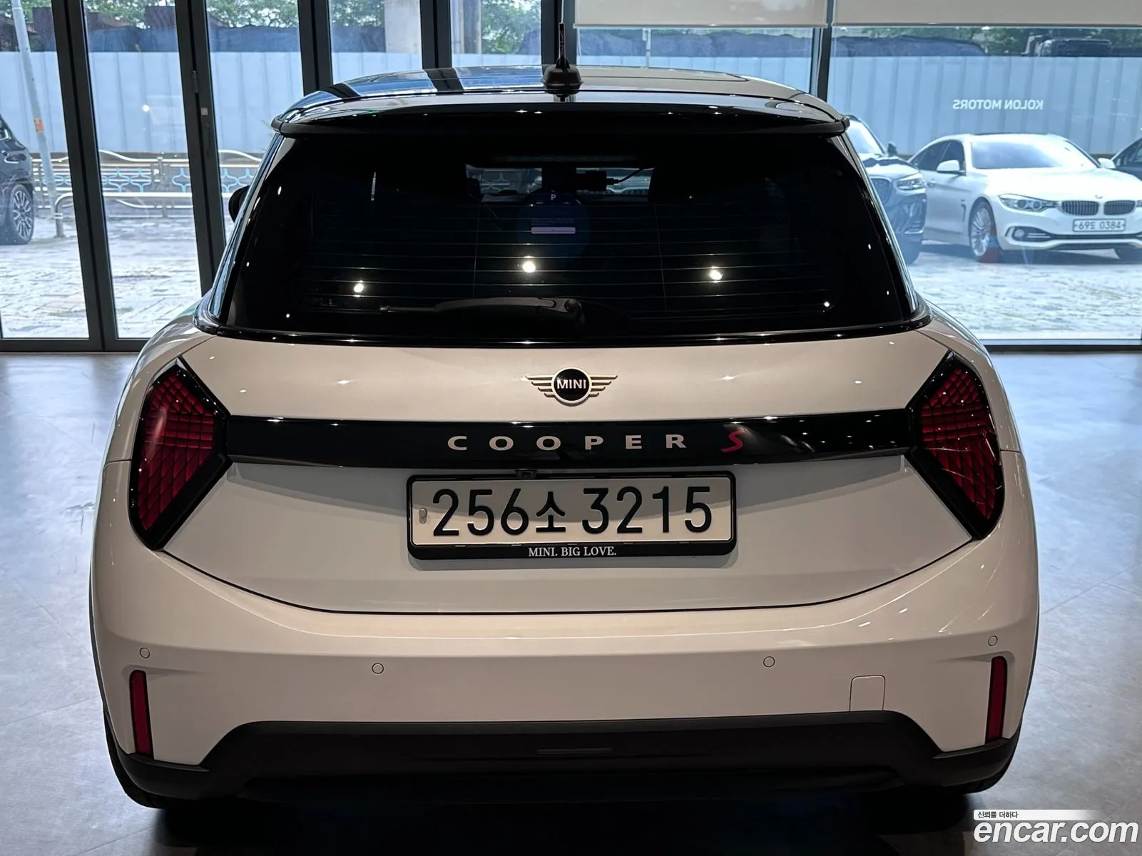 Mini Cooper S 2024 — 6