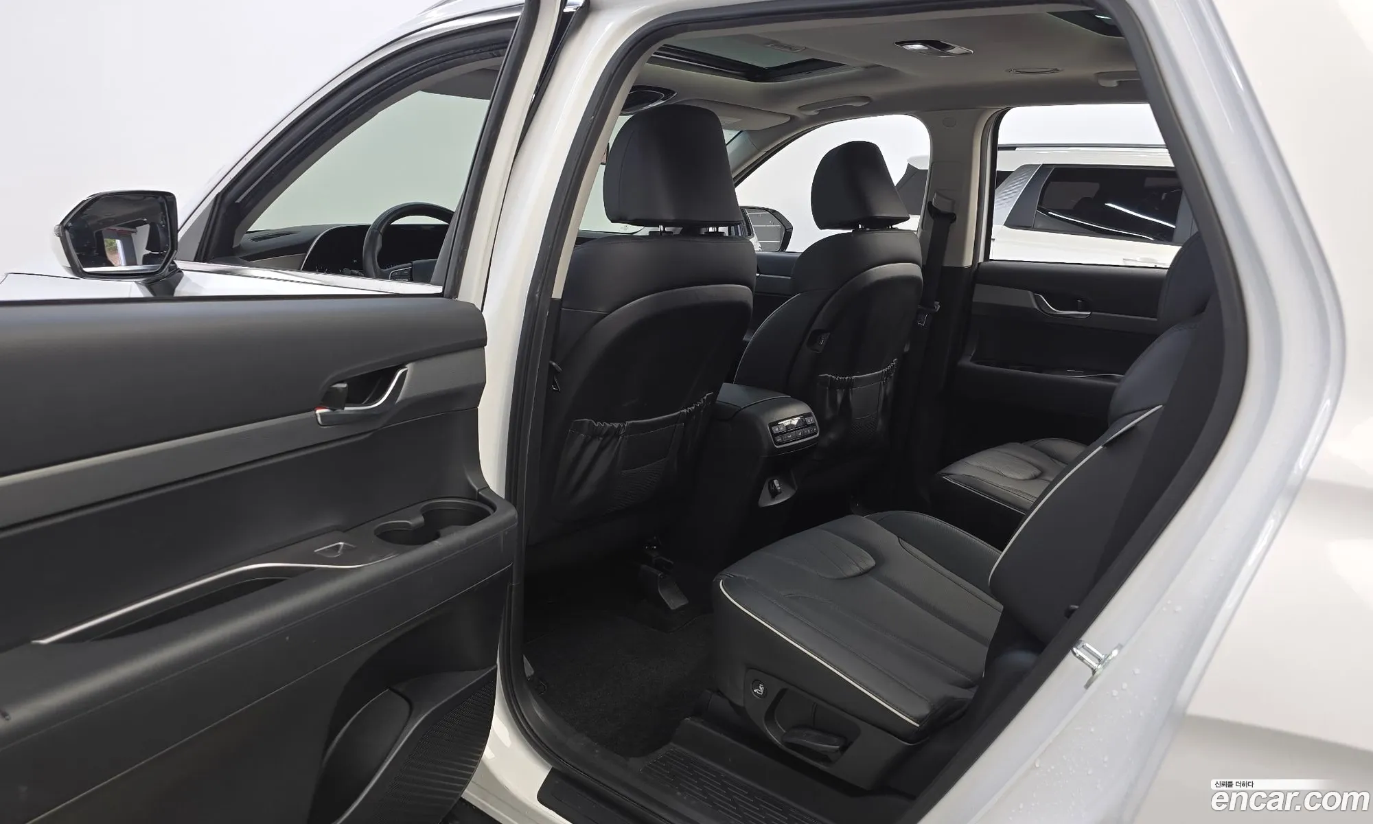 Hyundai Palisade 2022 — 30