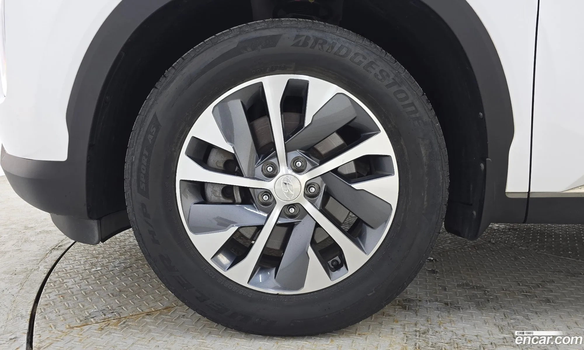 Hyundai Palisade 2022 — 13