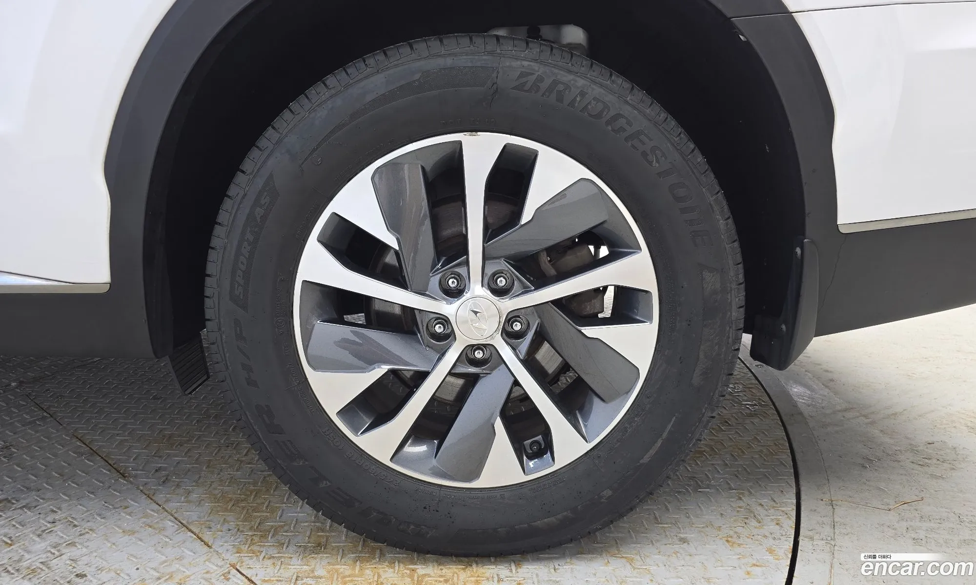 Hyundai Palisade 2022 — 22