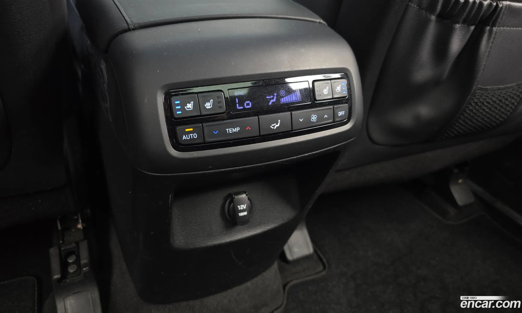 Hyundai Palisade 2022 — 8