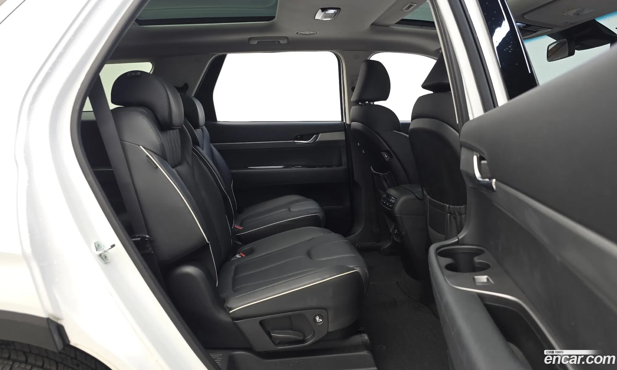 Hyundai Palisade 2022 — 2