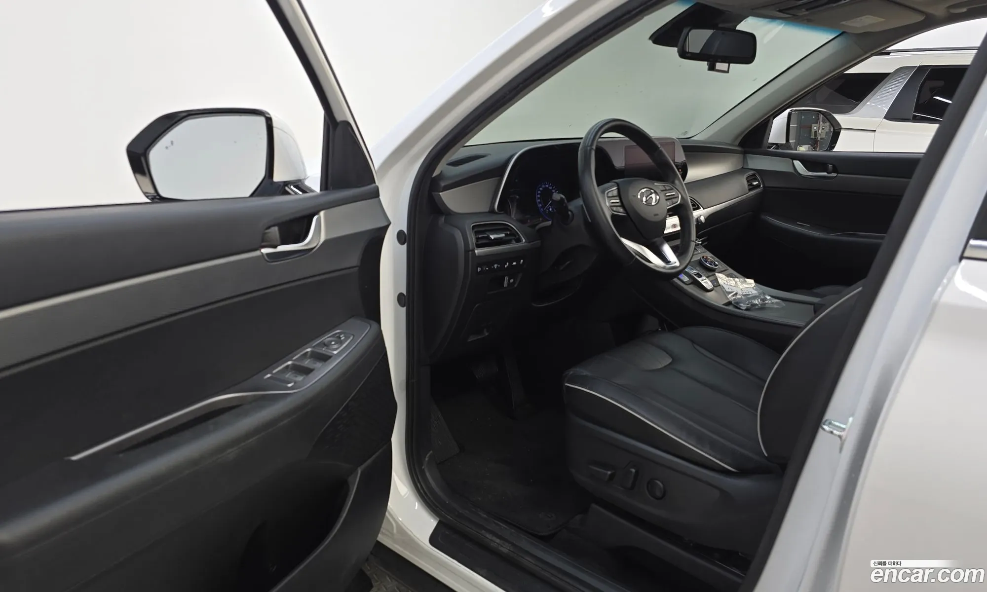 Hyundai Palisade 2022 — 7