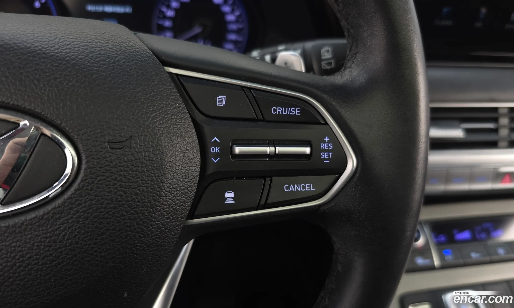 Hyundai Palisade 2022 — 17