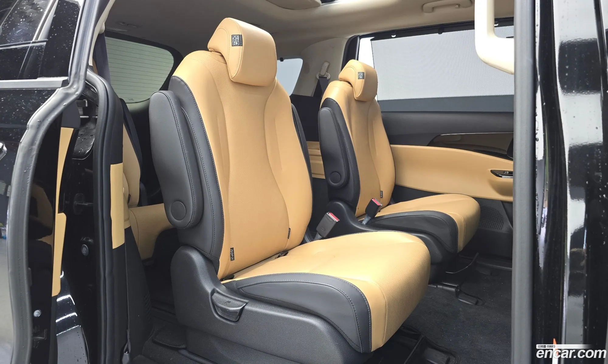 Kia Carnival 2022 — 25
