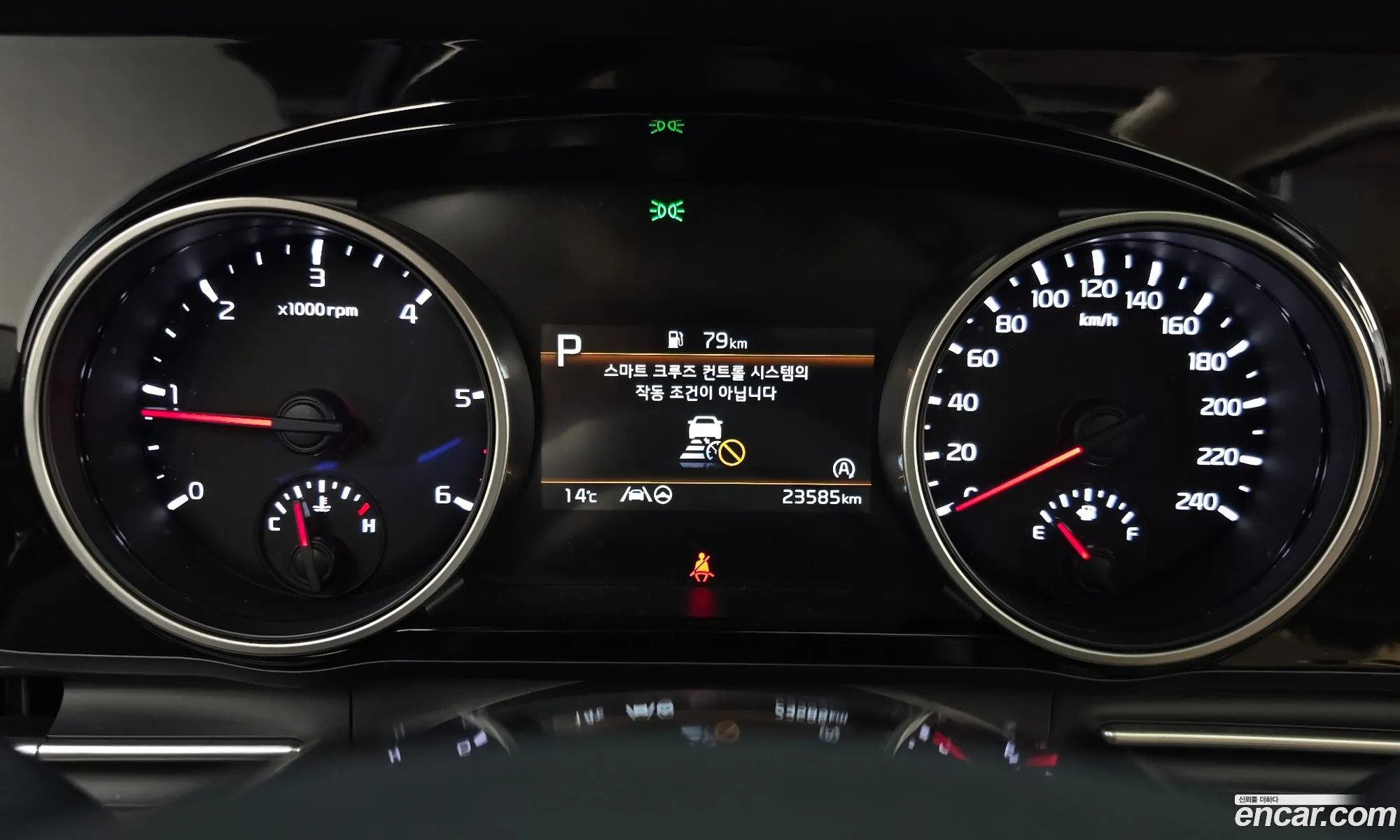 Kia Carnival 2022 — 7