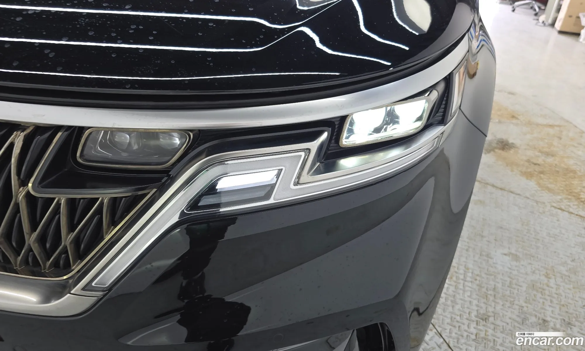 Kia Carnival 2022 — 29