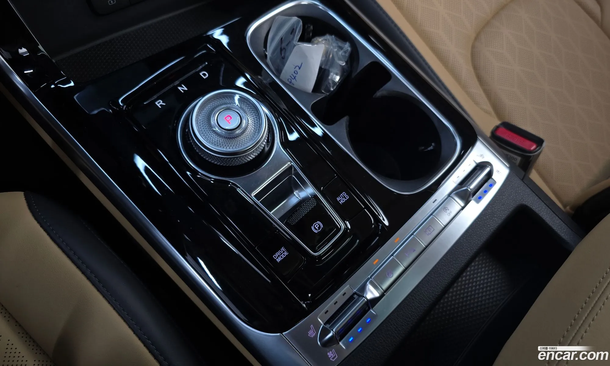 Kia Carnival 2022 — 6