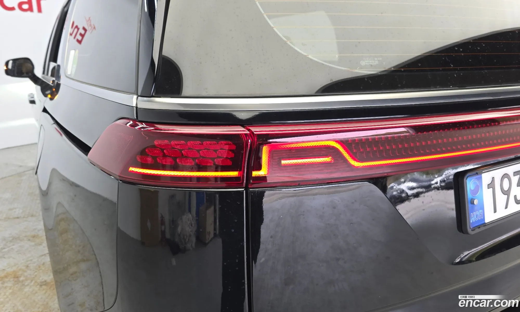 Kia Carnival 2022 — 27