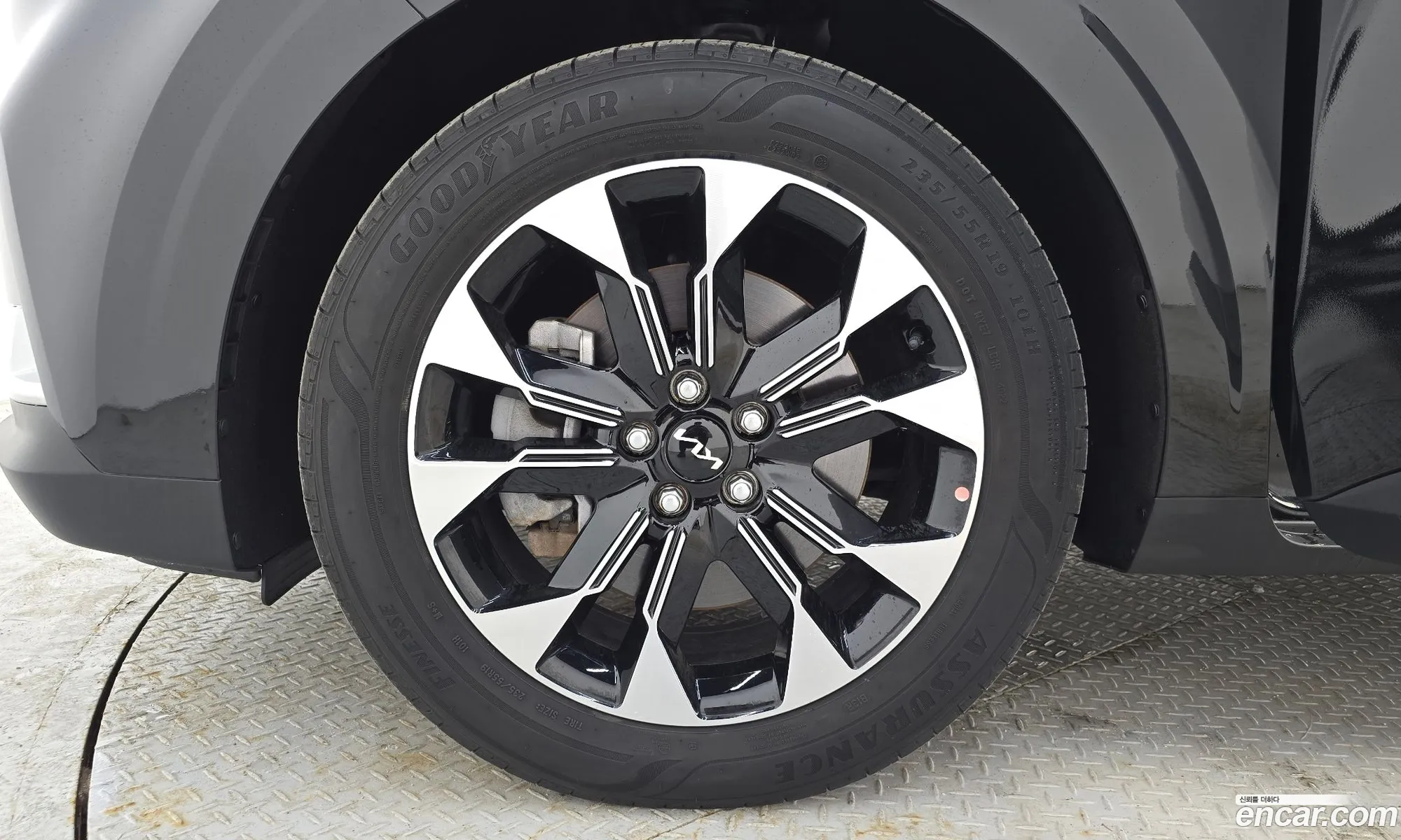 Kia Carnival 2022 — 26