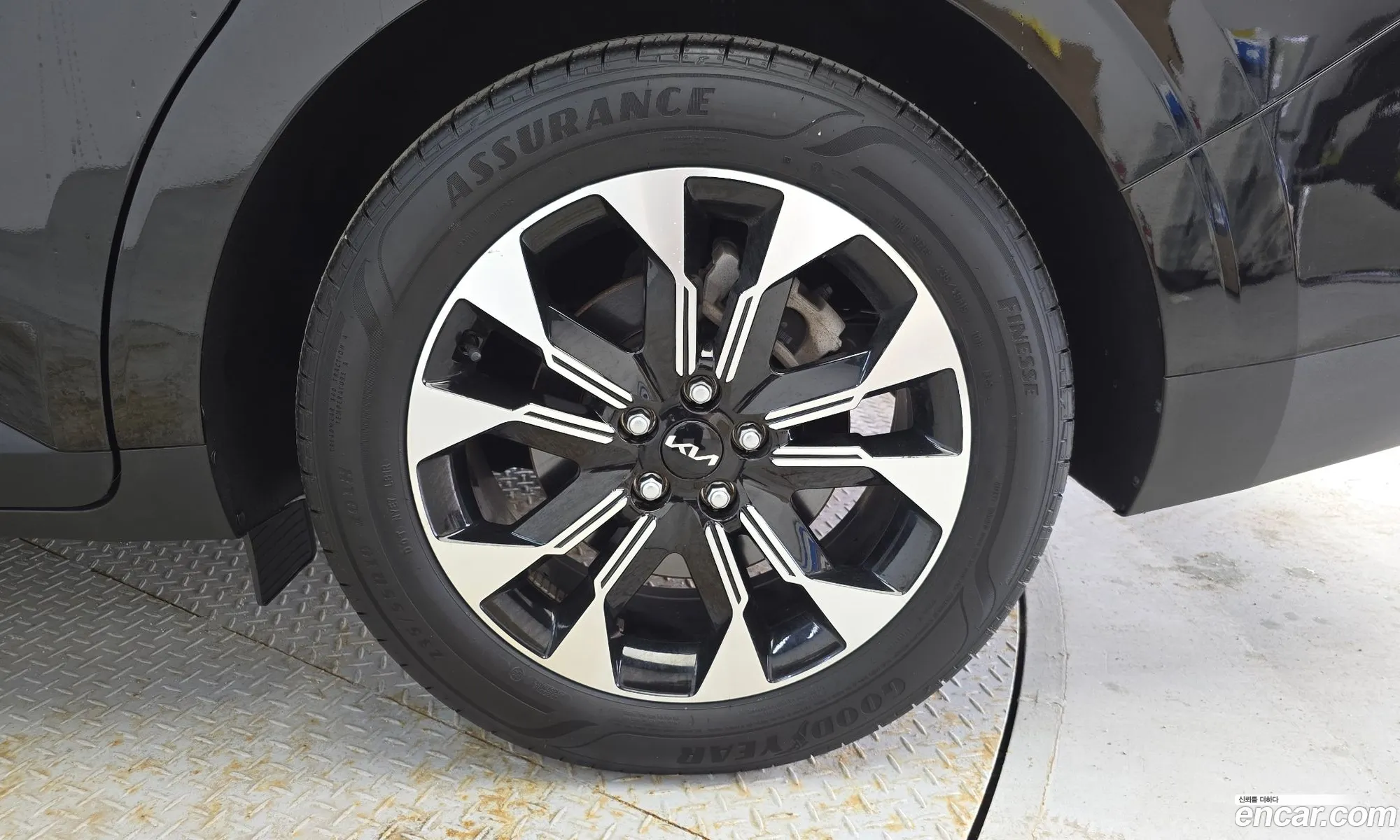 Kia Carnival 2022 — 19