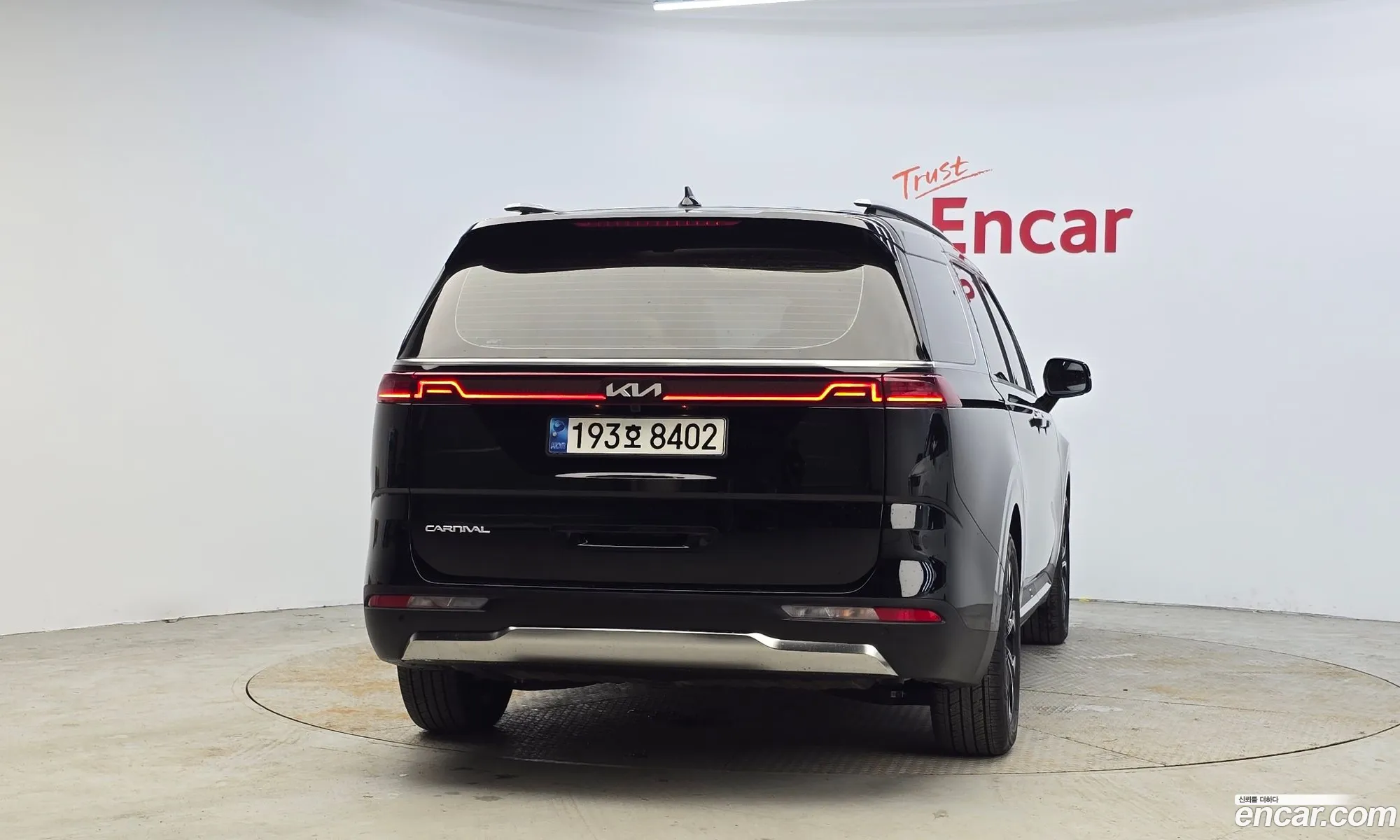 Kia Carnival 2022 — 31