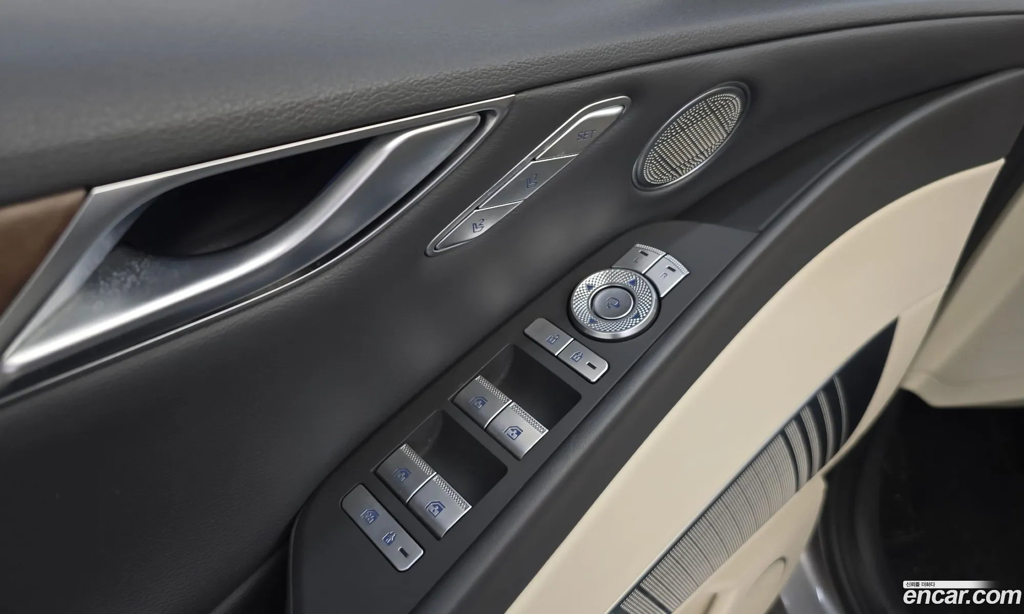 Genesis G80 2022 — 16