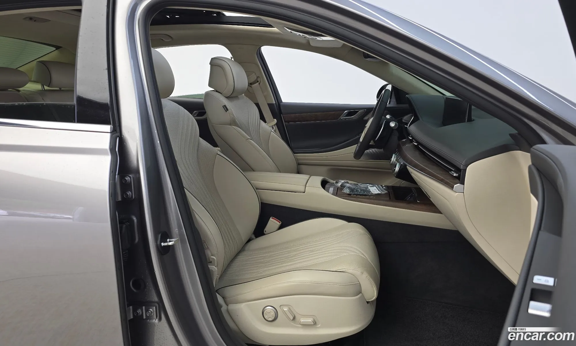 Genesis G80 2022 — 5
