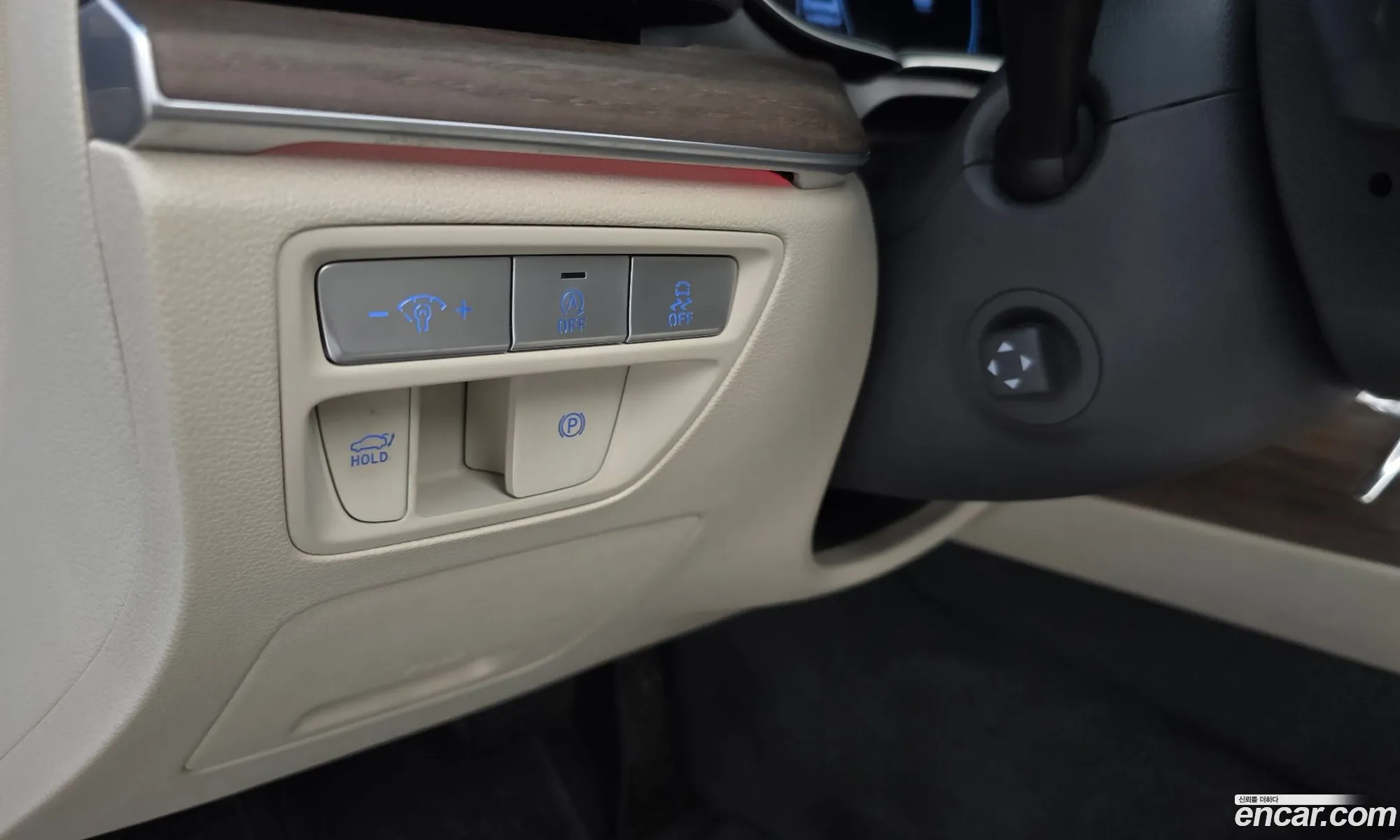 Genesis G80 2022 — 26
