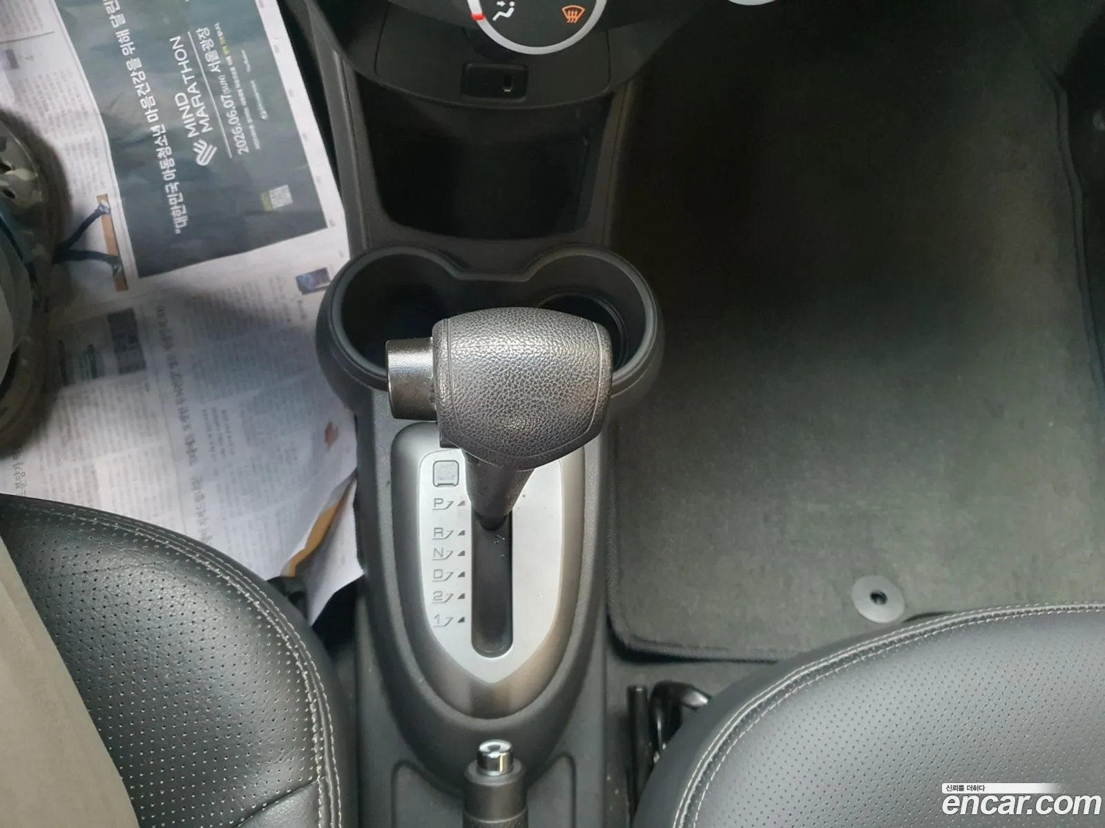 Chevrolet (GM Daewoo) Spark 2013 — 9