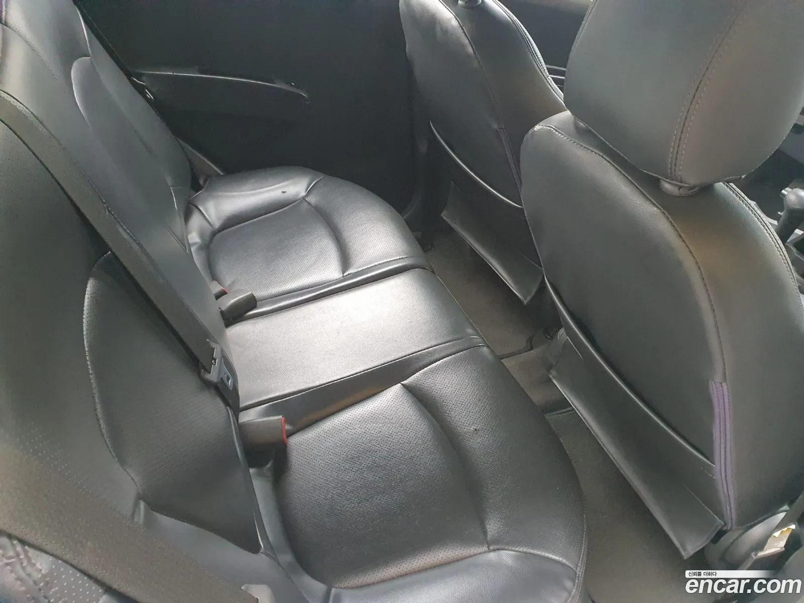 Chevrolet (GM Daewoo) Spark 2013 — 4