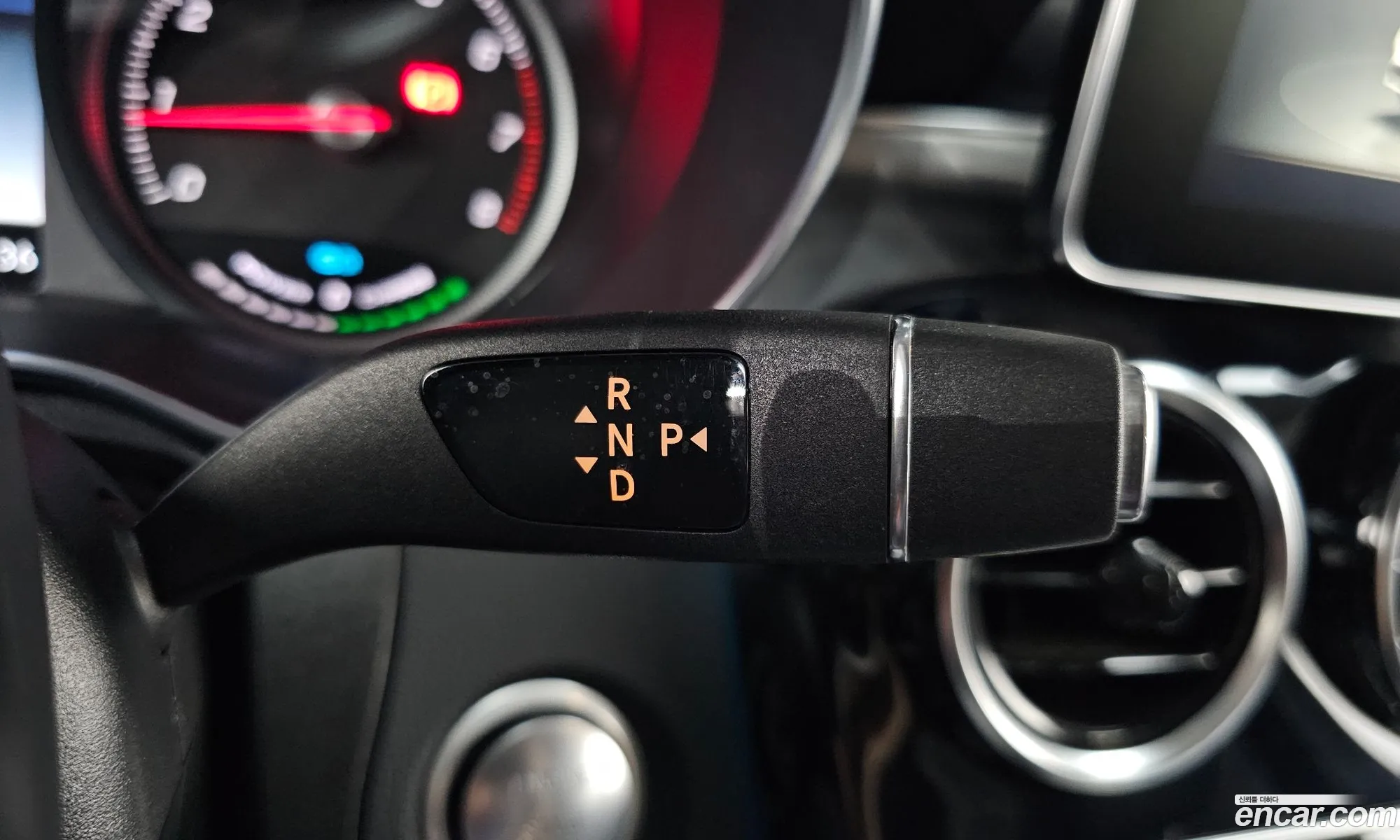 Mercedes-Benz GLC-Class X253 2019 — 11