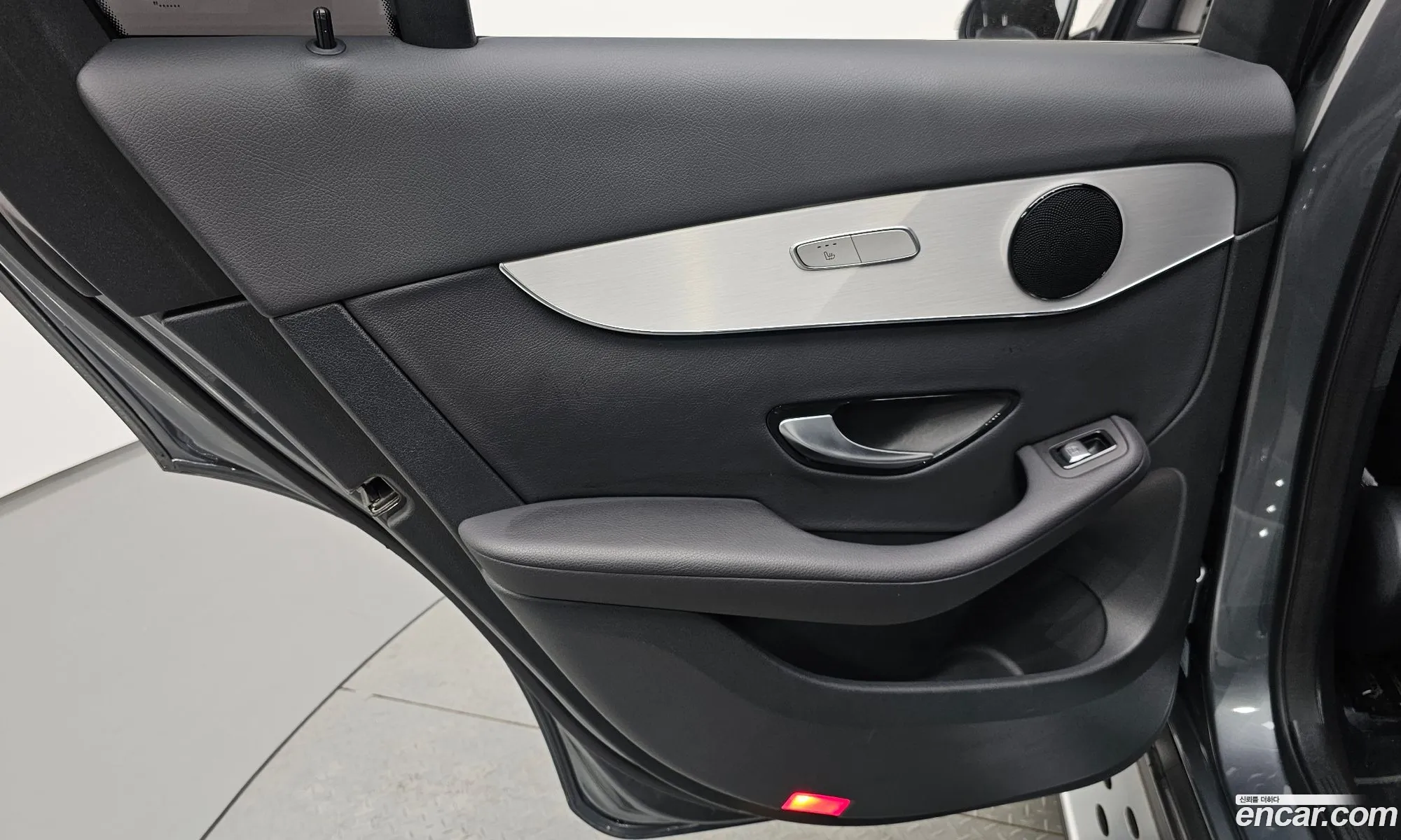 Mercedes-Benz GLC-Class X253 2019 — 16