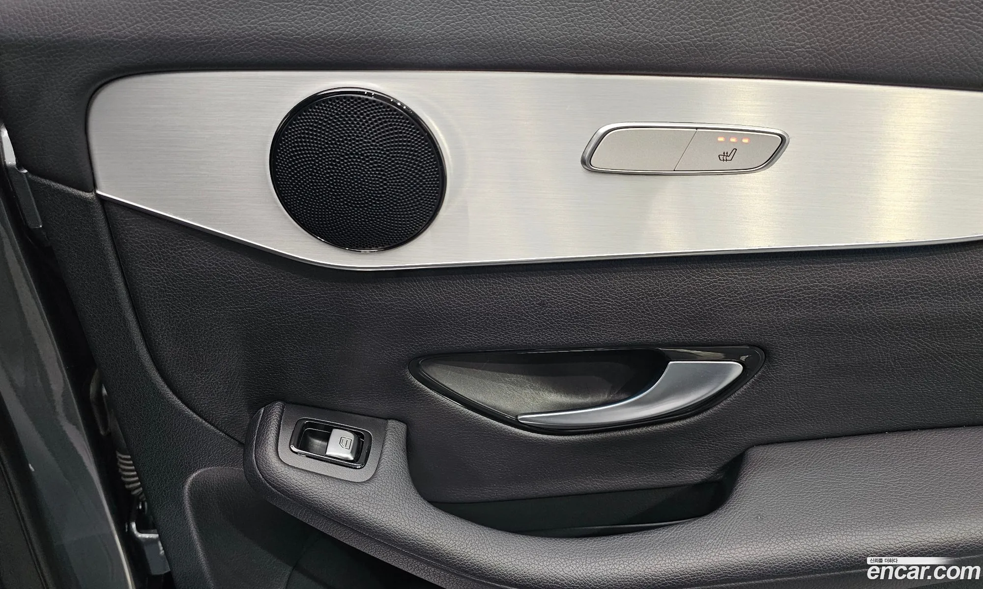Mercedes-Benz GLC-Class X253 2019 — 13