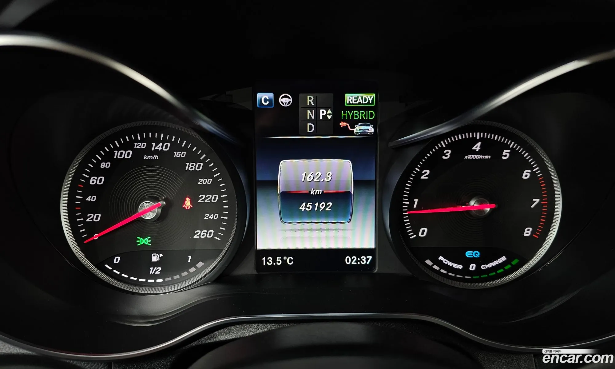 Mercedes-Benz GLC-Class X253 2019 — 29