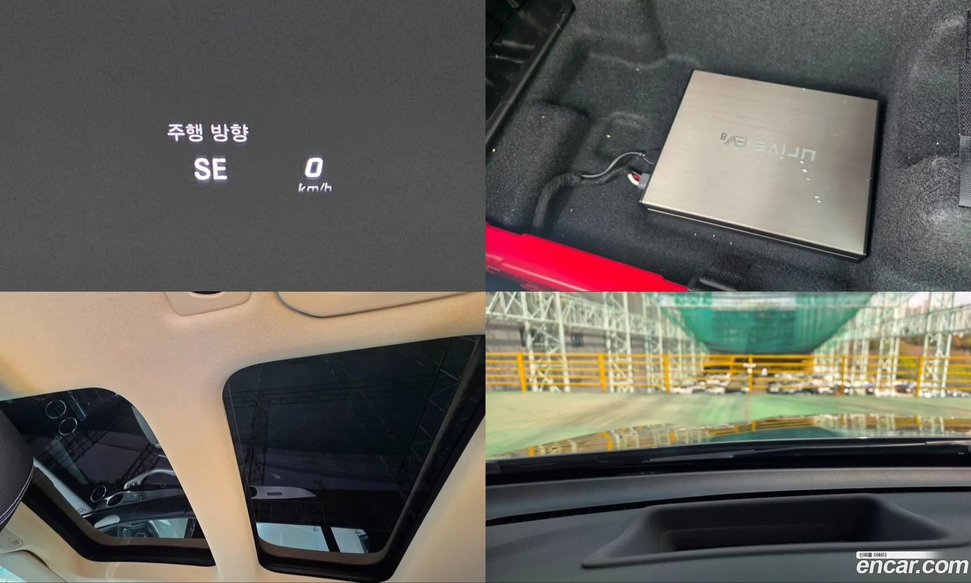 Mercedes-Benz GLC-Class X253 2019 — 28