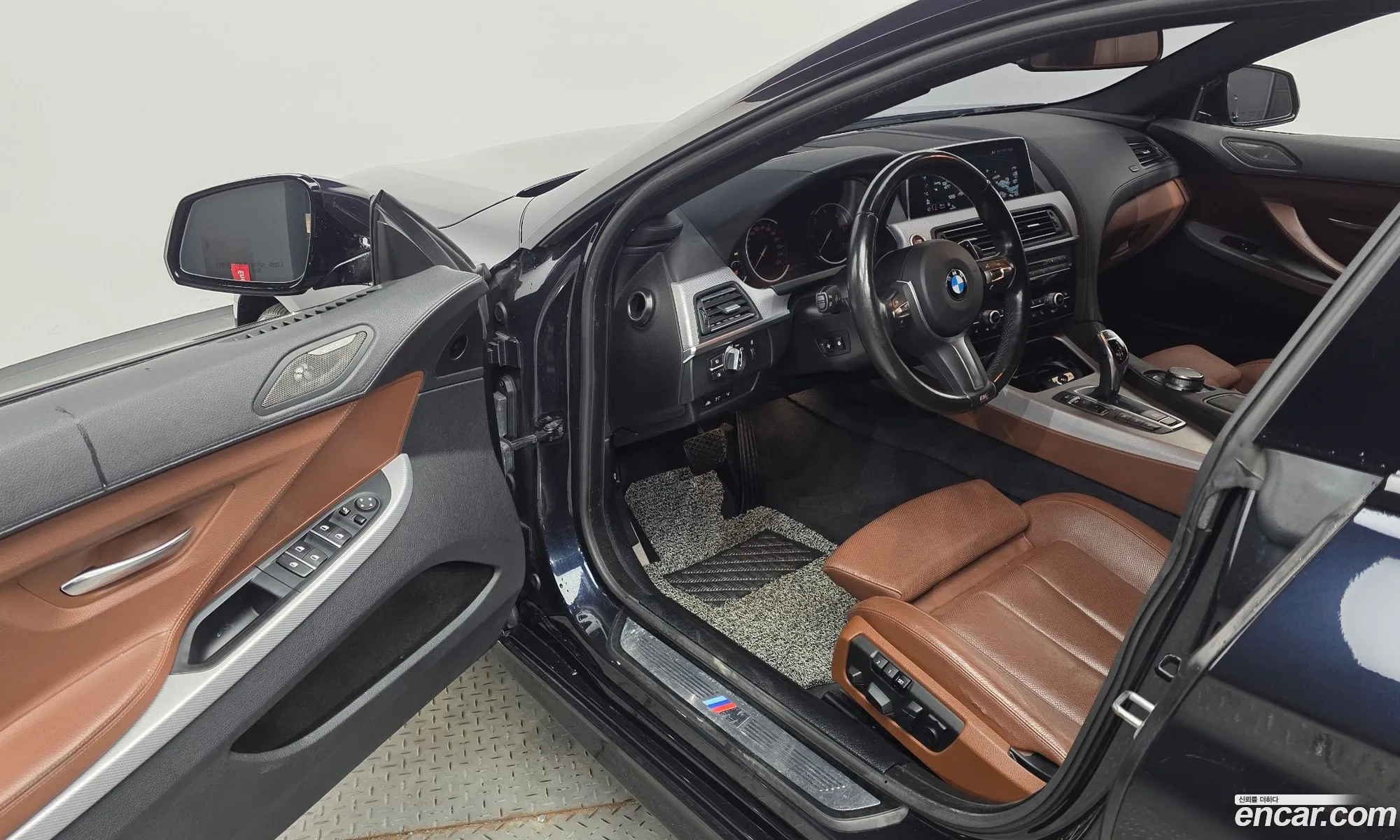BMW 6 Series 2018 WBA6E4109JG693805 — 13