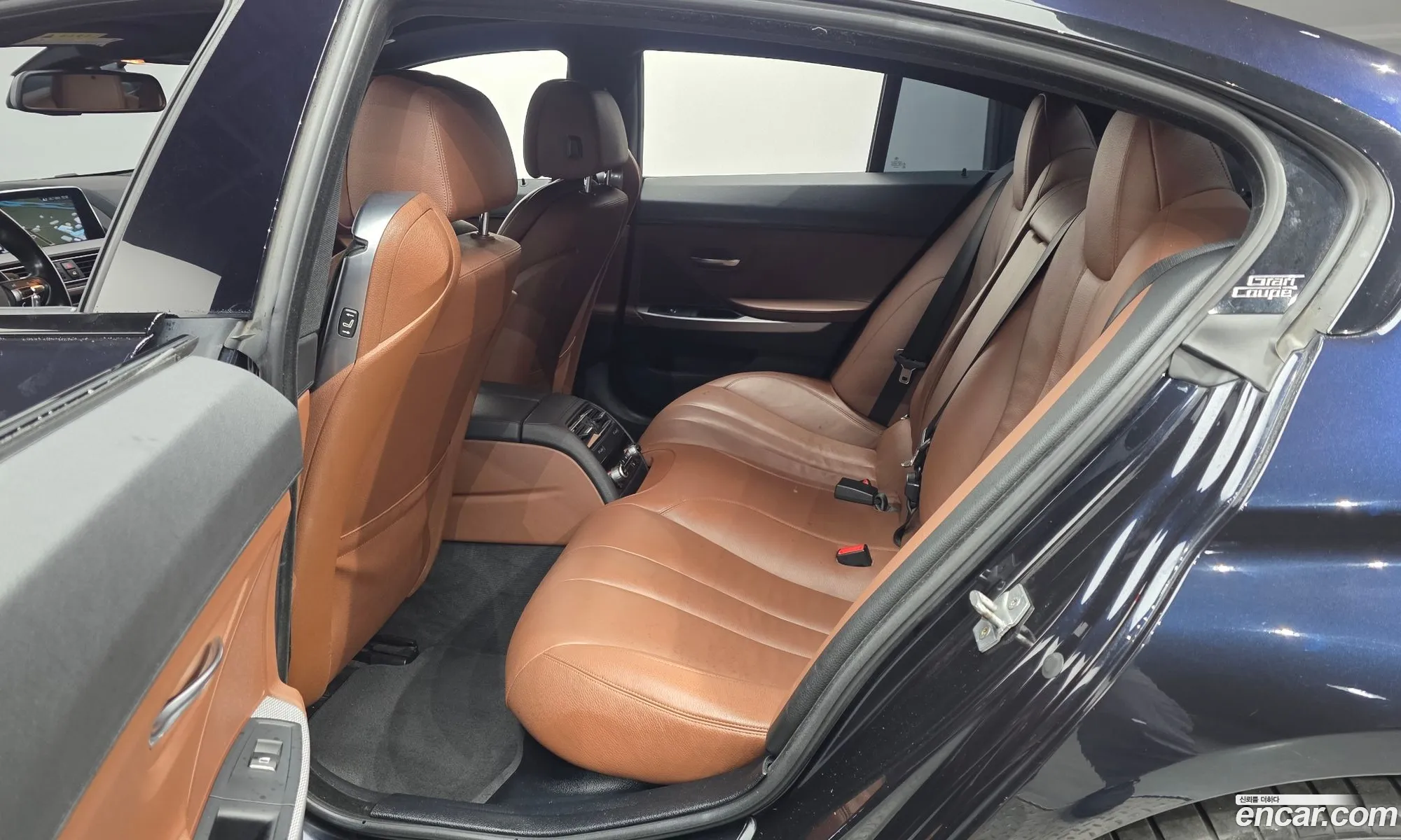 BMW 6 Series 2018 WBA6E4109JG693805 — 9
