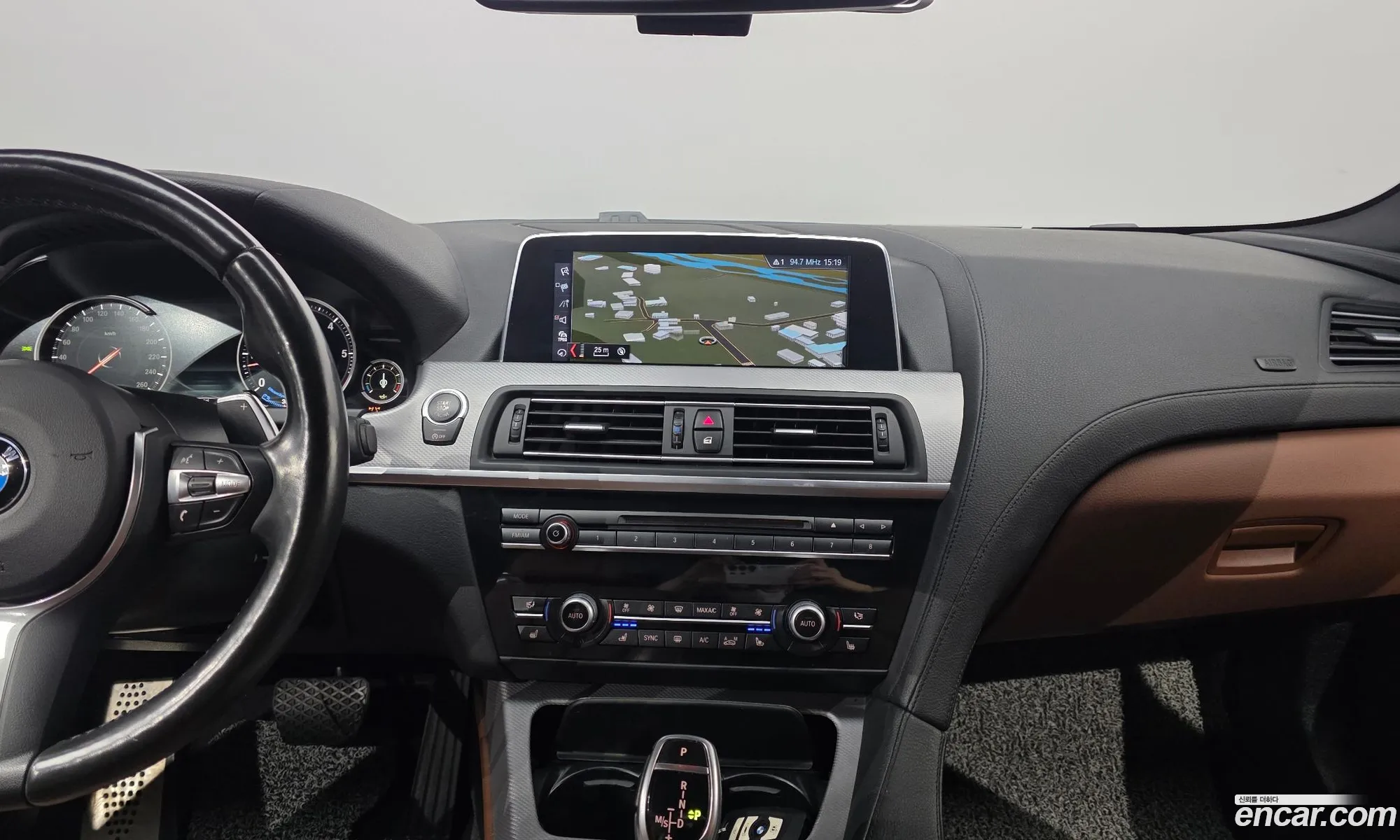 BMW 6 Series 2018 WBA6E4109JG693805 — 20