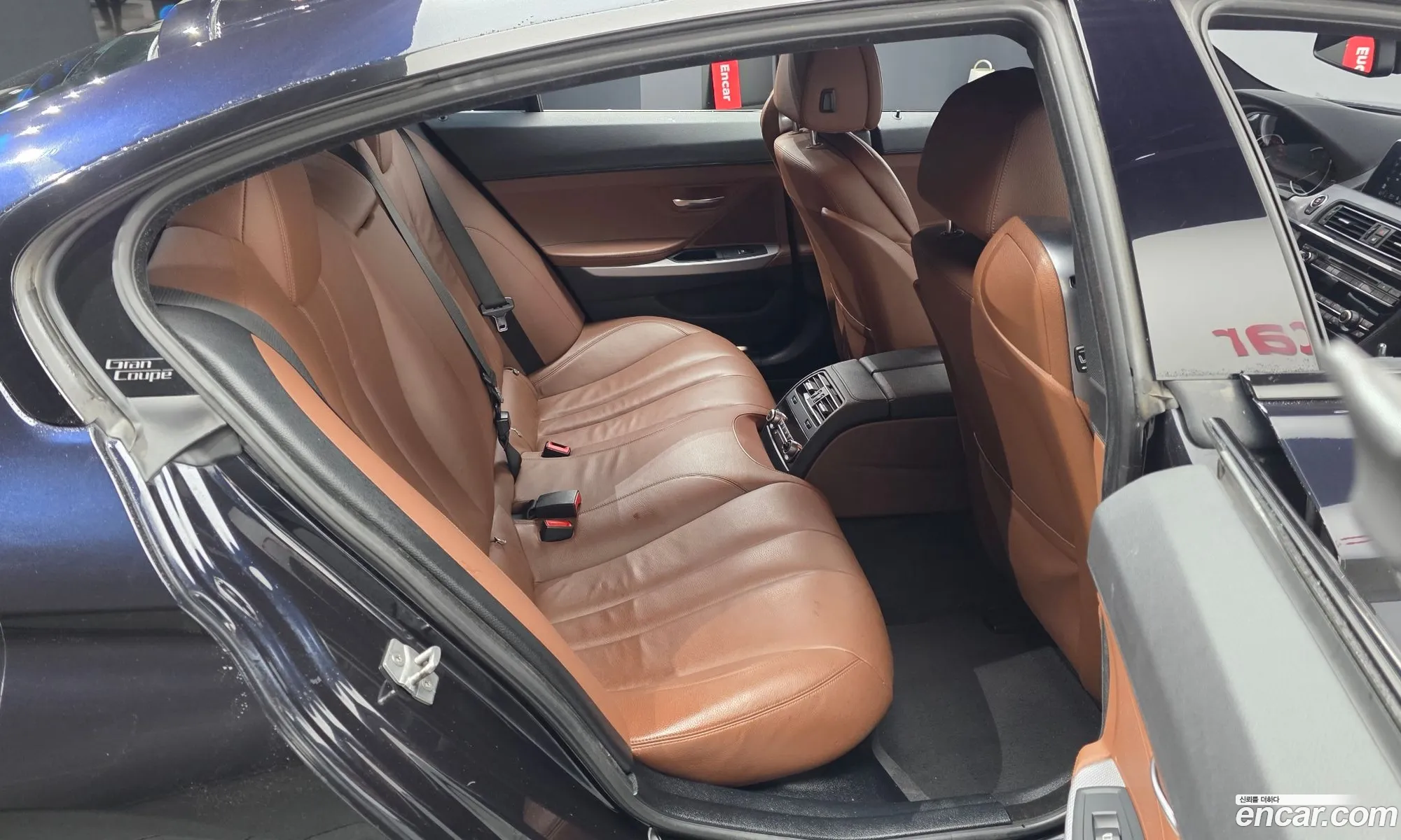 BMW 6 Series 2018 WBA6E4109JG693805 — 2