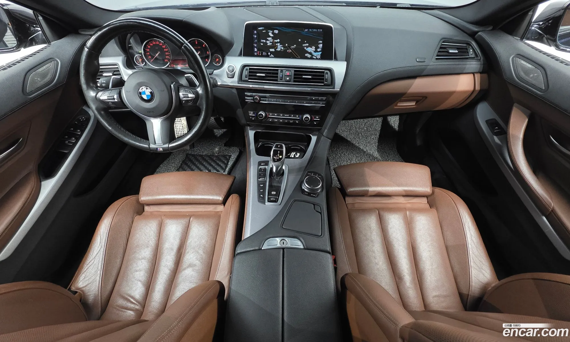 BMW 6 Series 2018 WBA6E4109JG693805 — 17