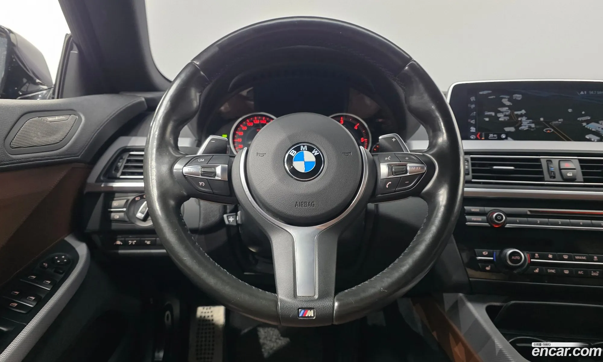 BMW 6 Series 2018 WBA6E4109JG693805 — 10
