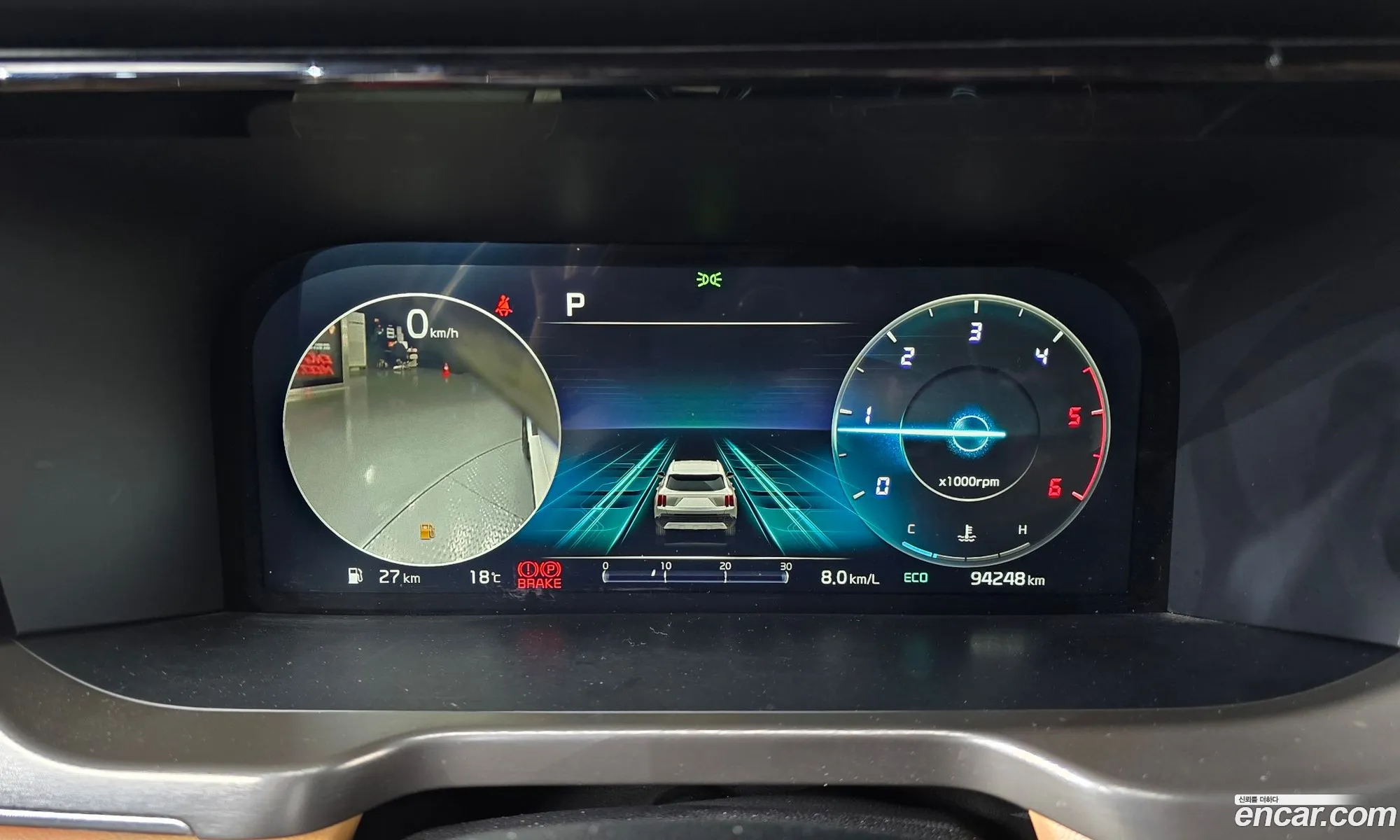 Kia Sorento 2022 — 26