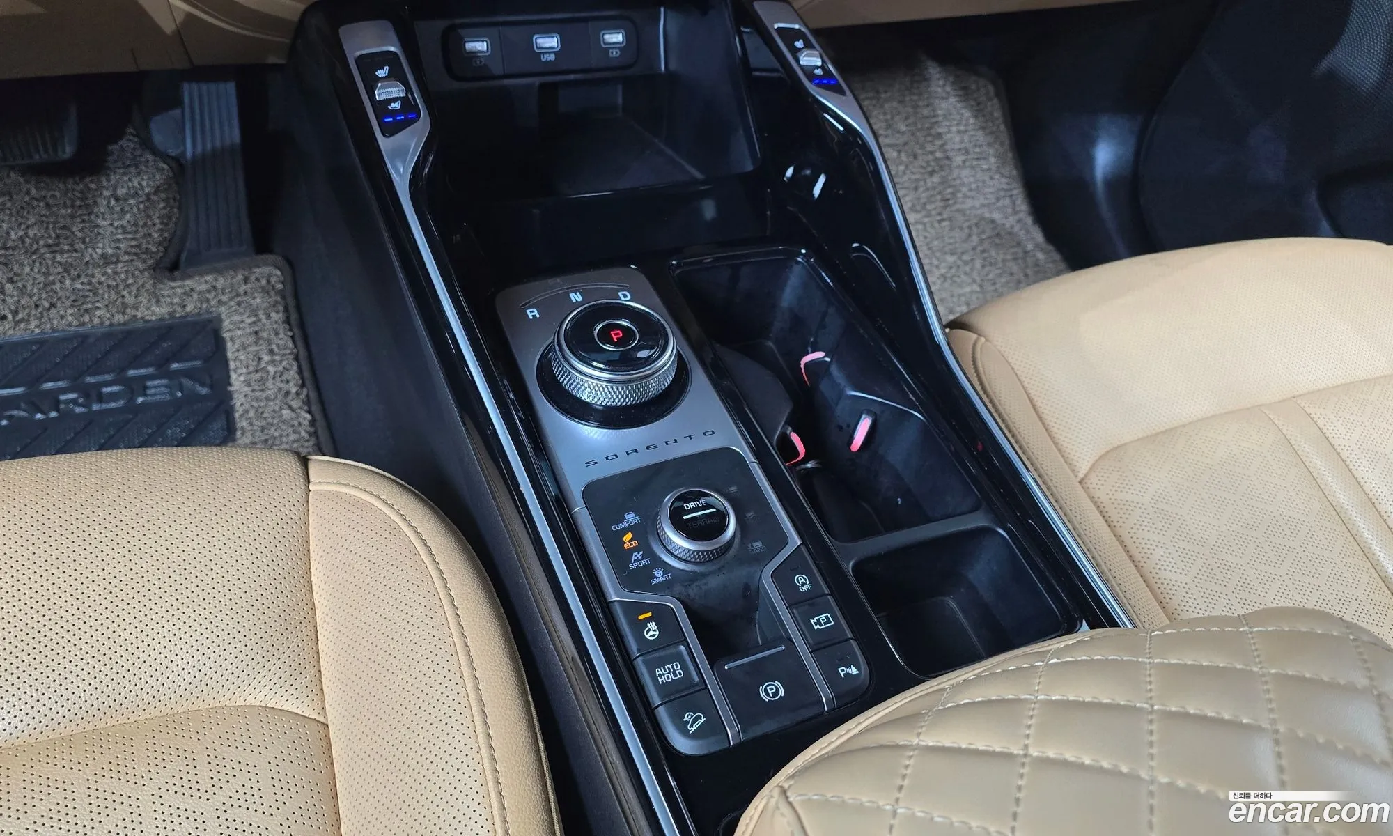 Kia Sorento 2022 — 31