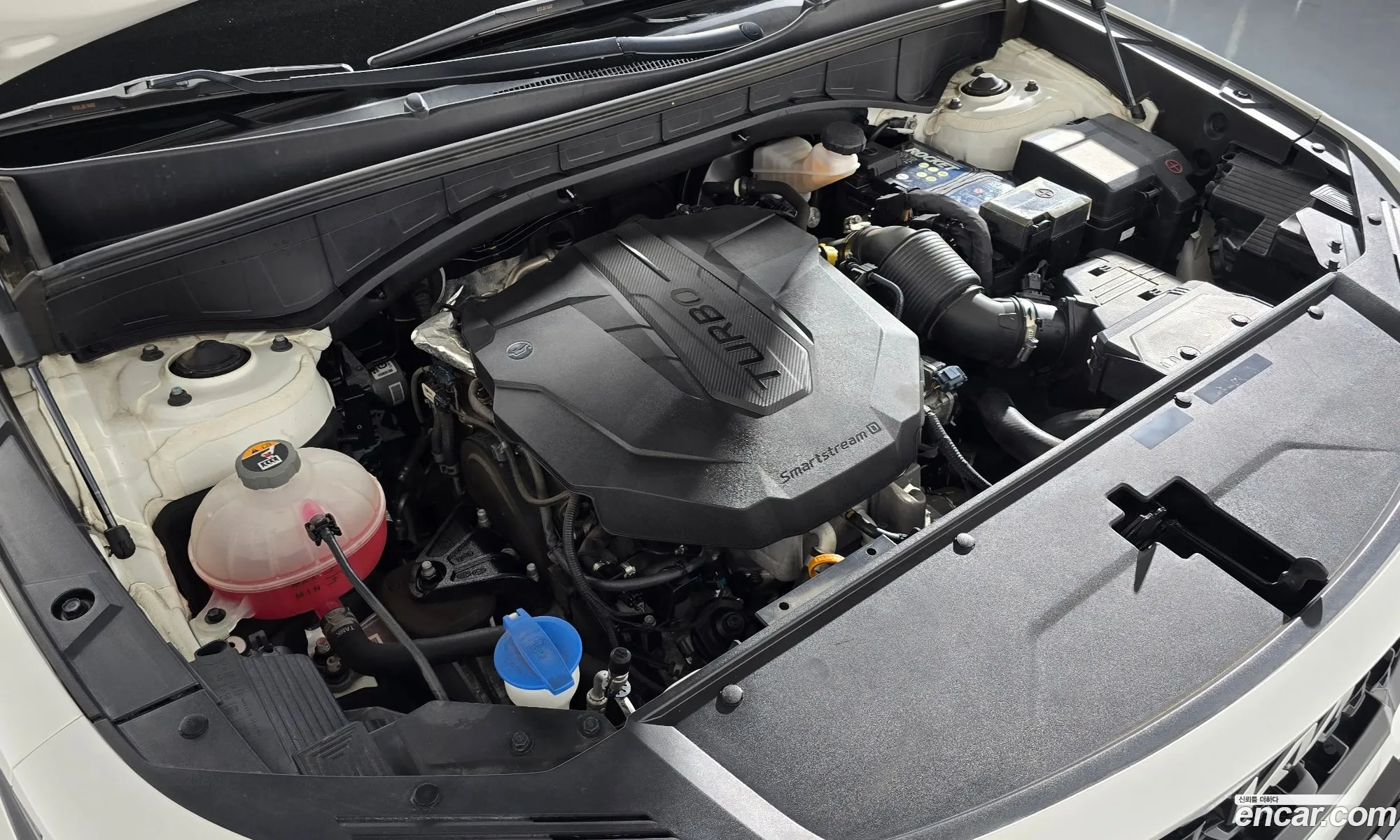 Kia Sorento 2022 — 11