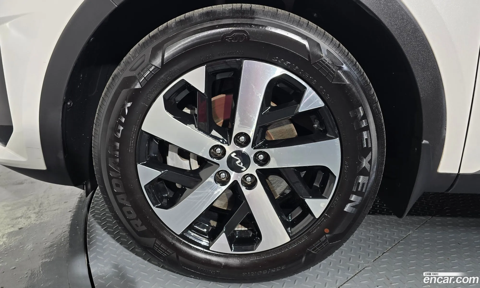 Kia Sorento 2022 — 20