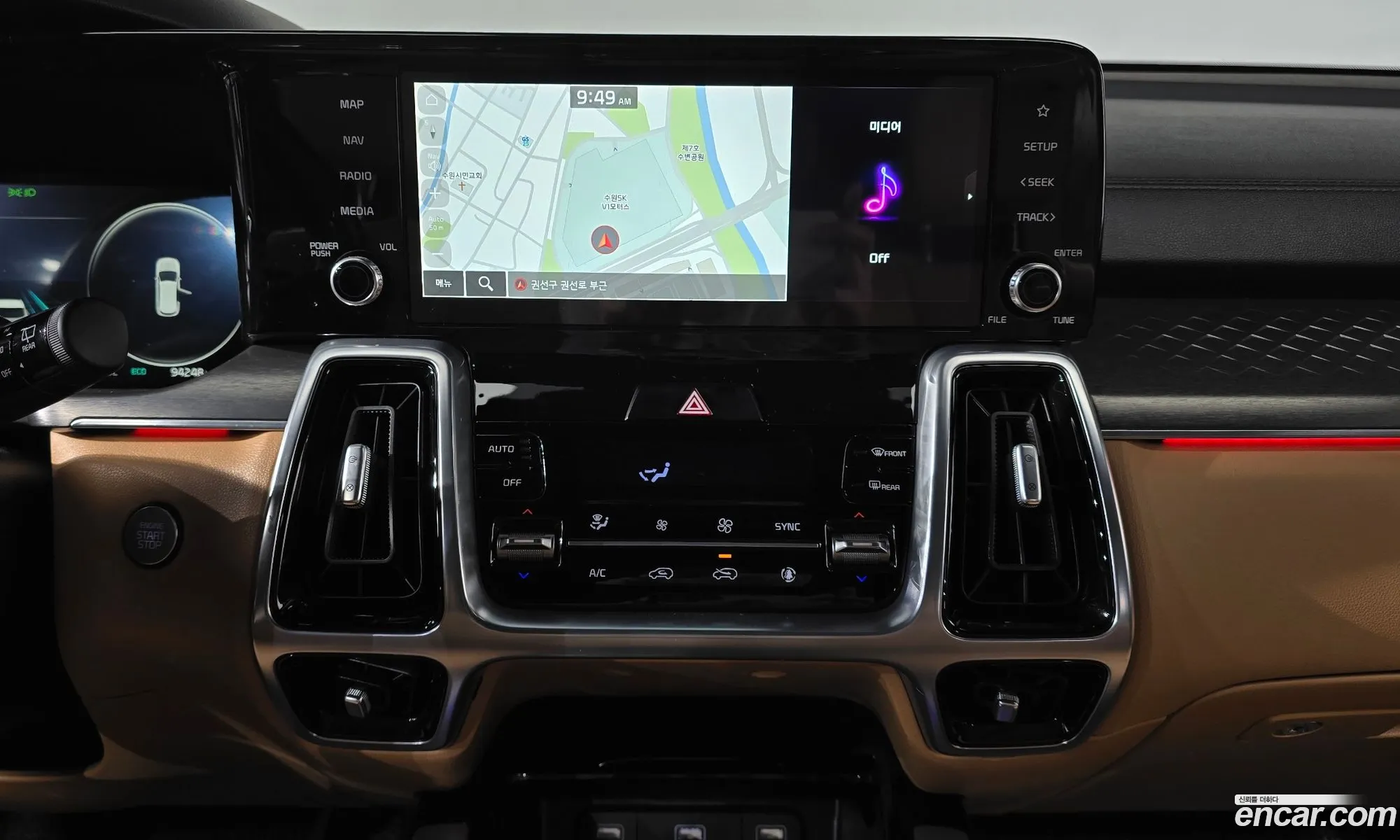Kia Sorento 2022 — 28