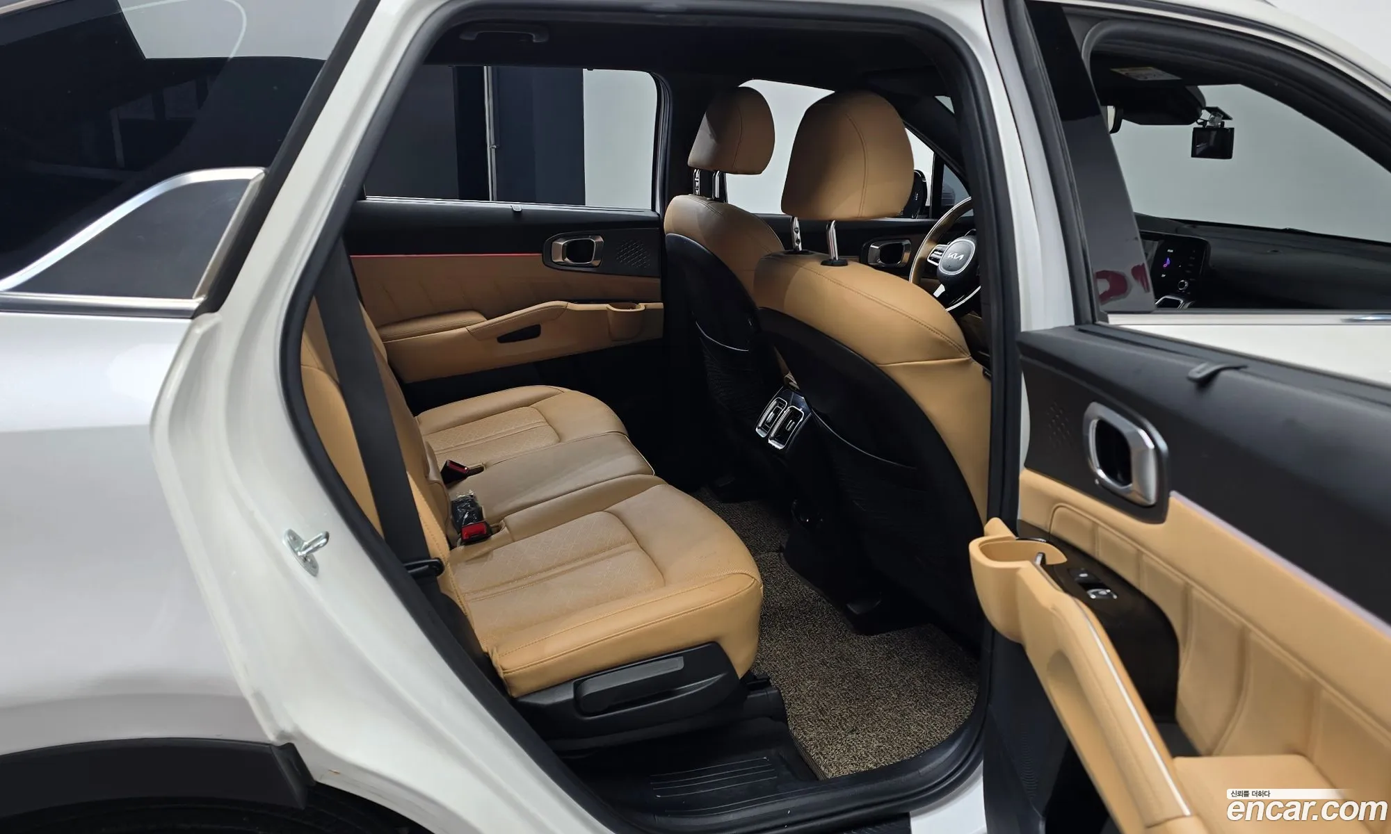 Kia Sorento 2022 — 21