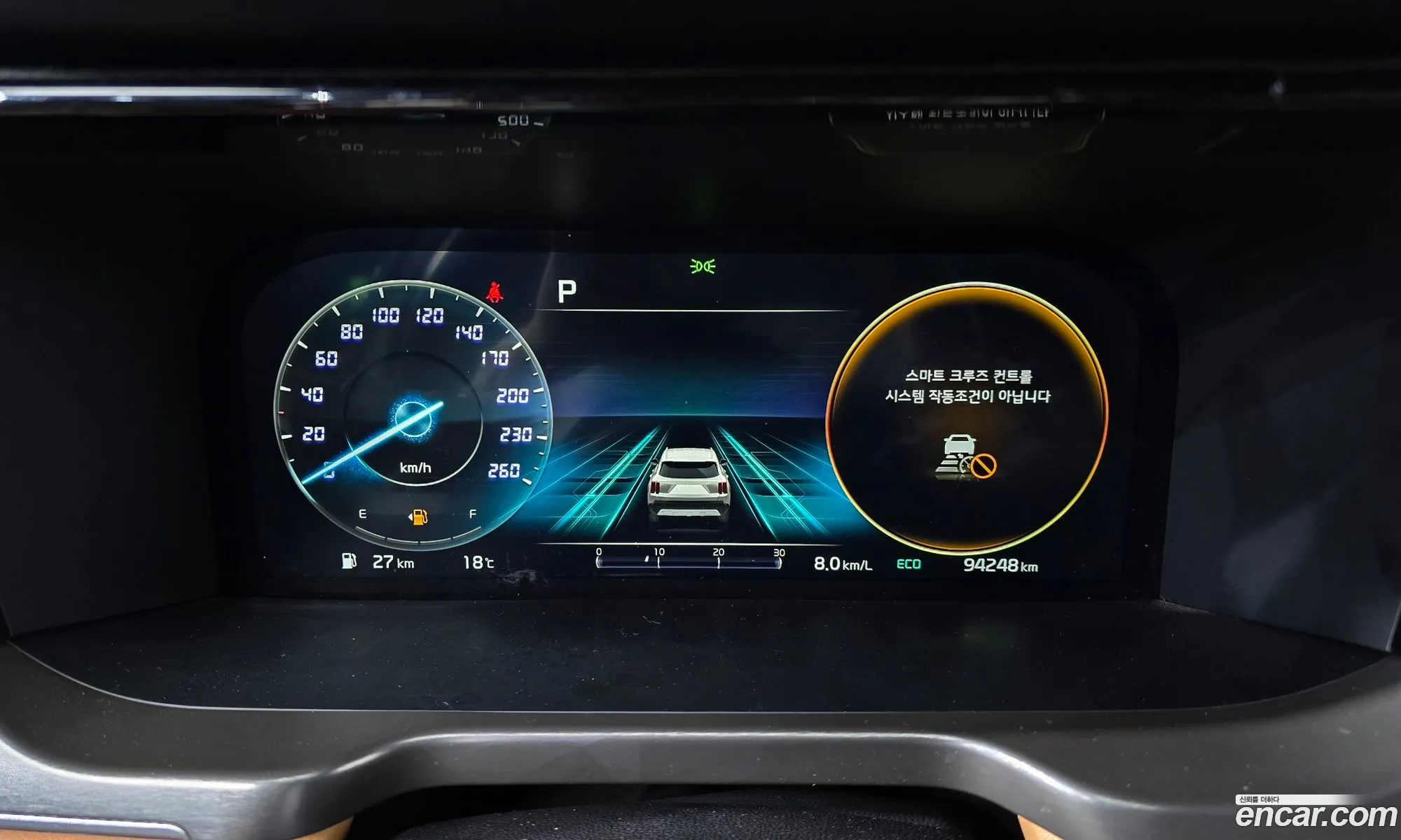Kia Sorento 2022 — 4