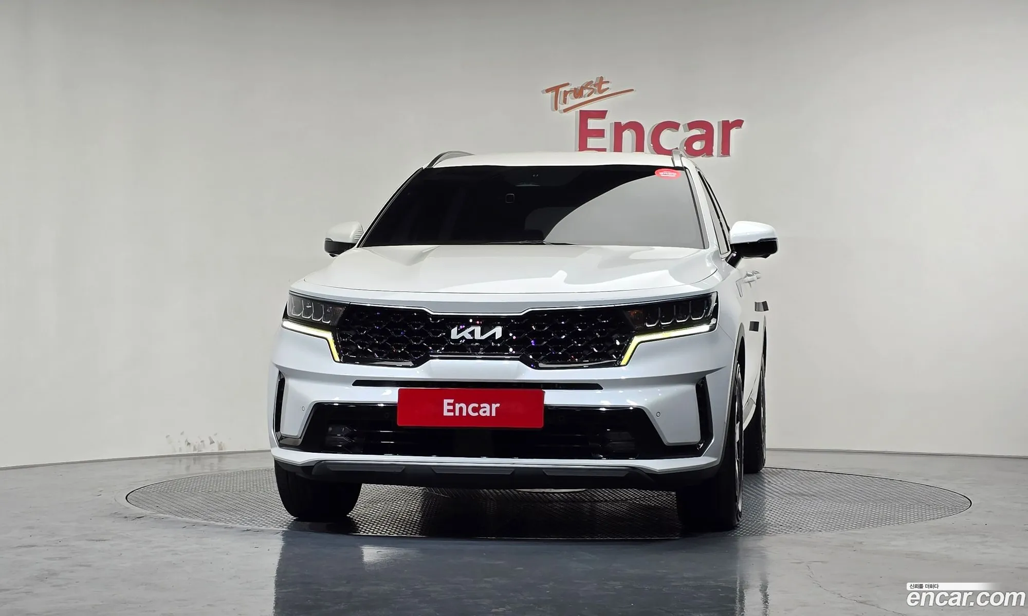 Kia Sorento 2022 — 13